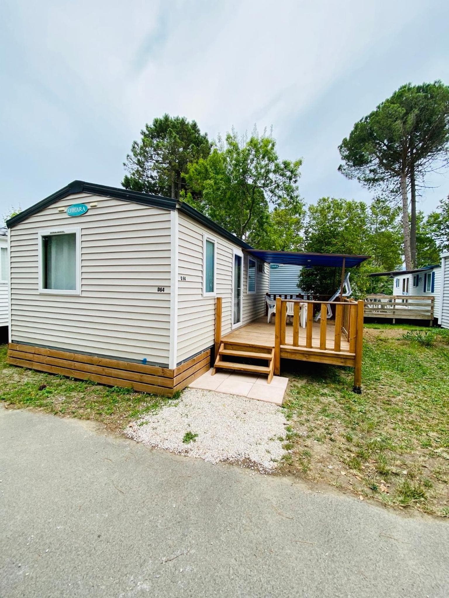 Mobilhomes de Pierrot photo 4