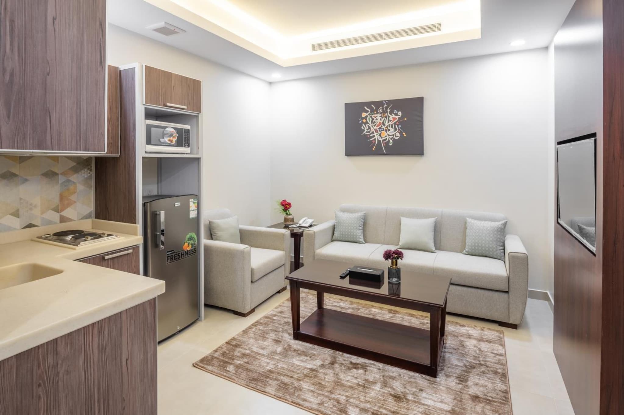 Semat Serviced Apartments photo 5
