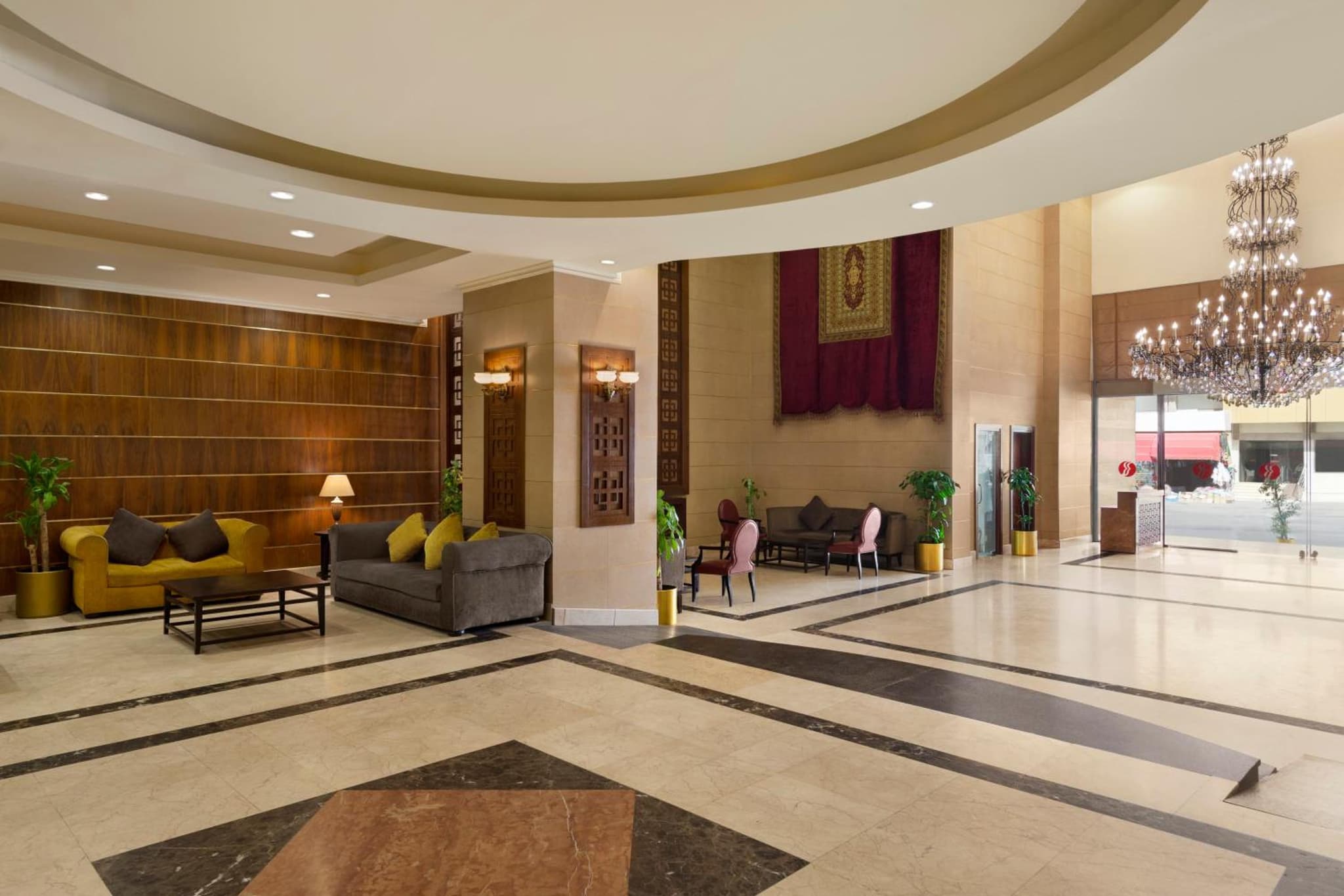 Al Massa Dar Al Fayzeen Makkah photo 9