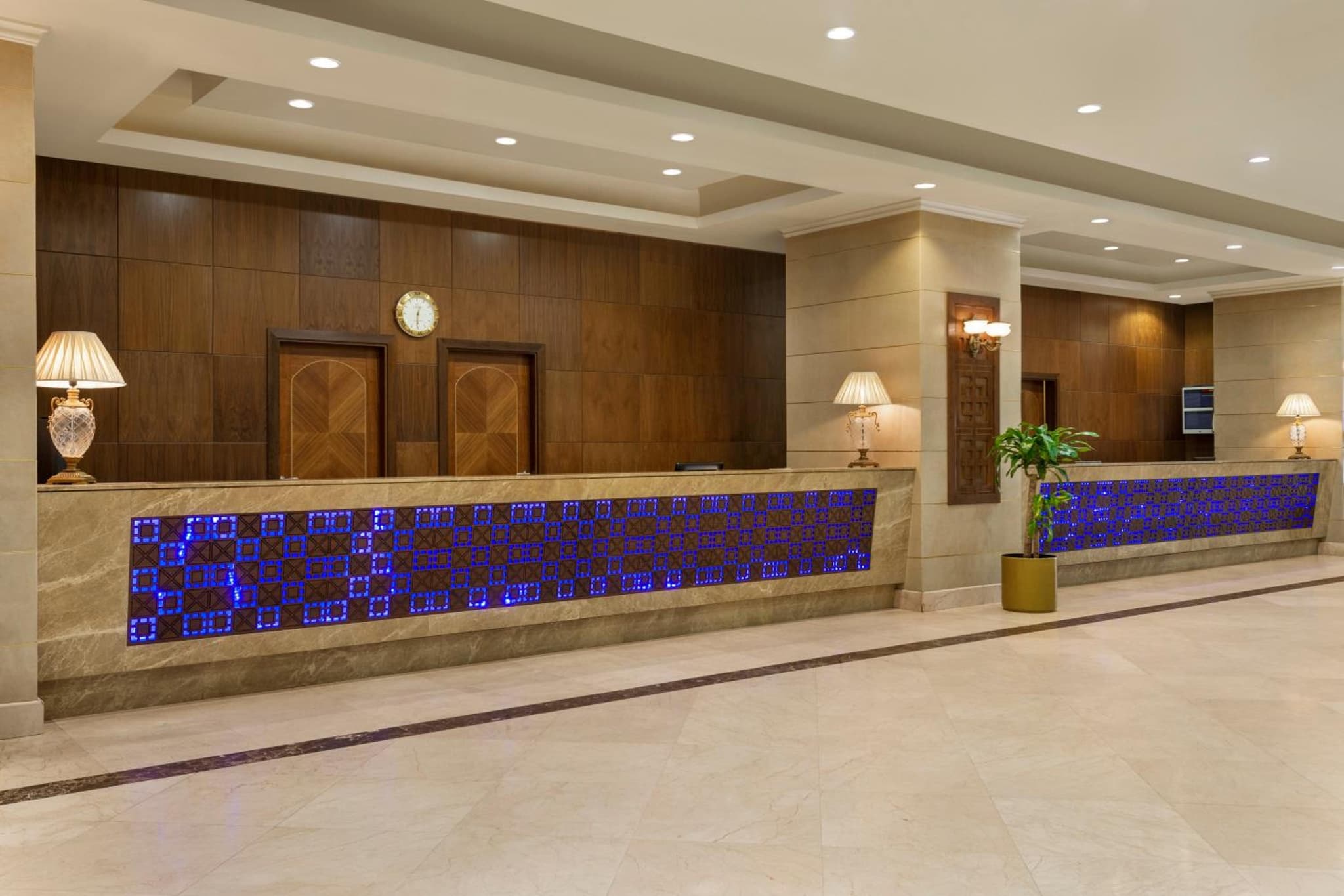 Al Massa Dar Al Fayzeen Makkah photo 8
