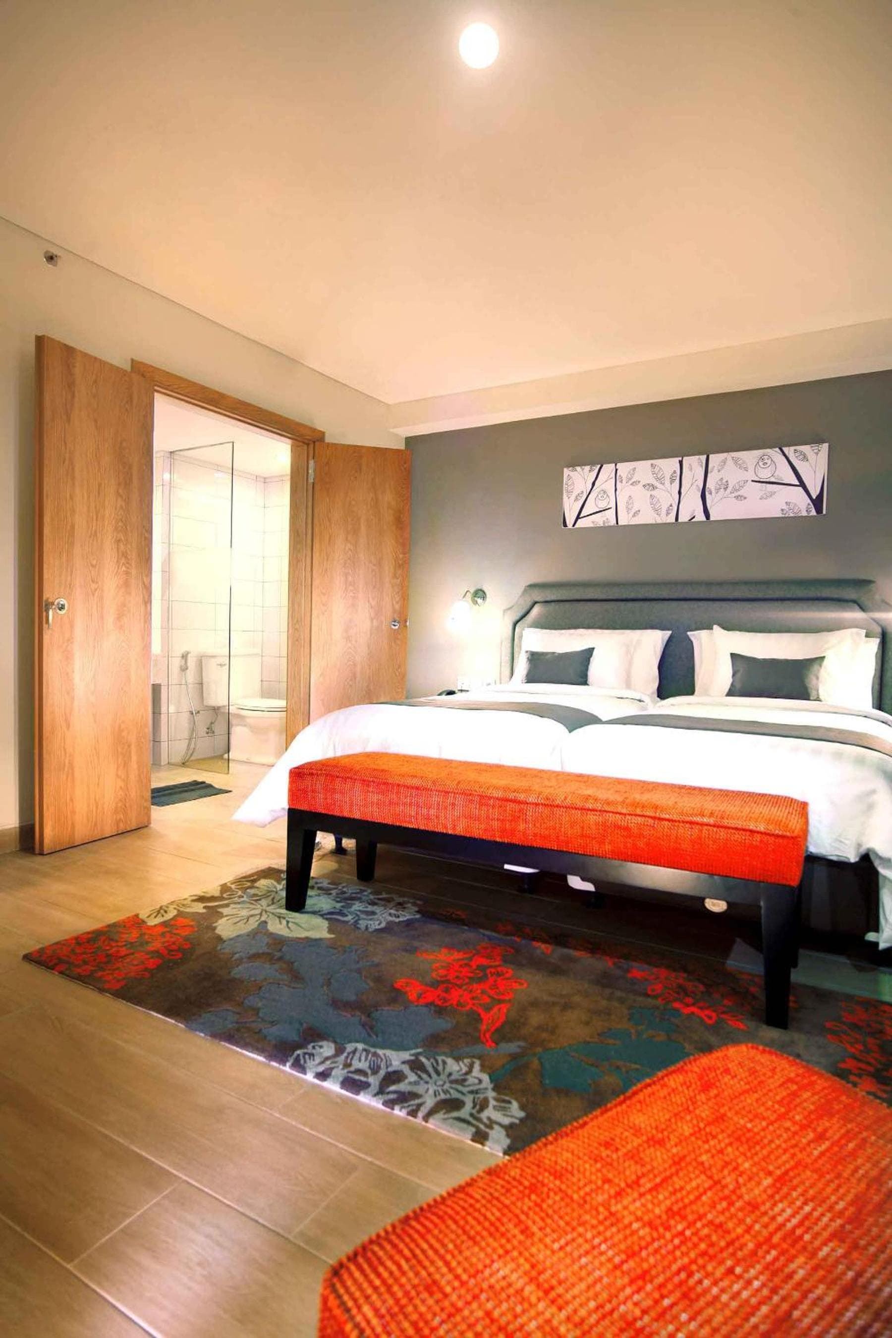 Harper Kuta Hotel by ASTON photo 6