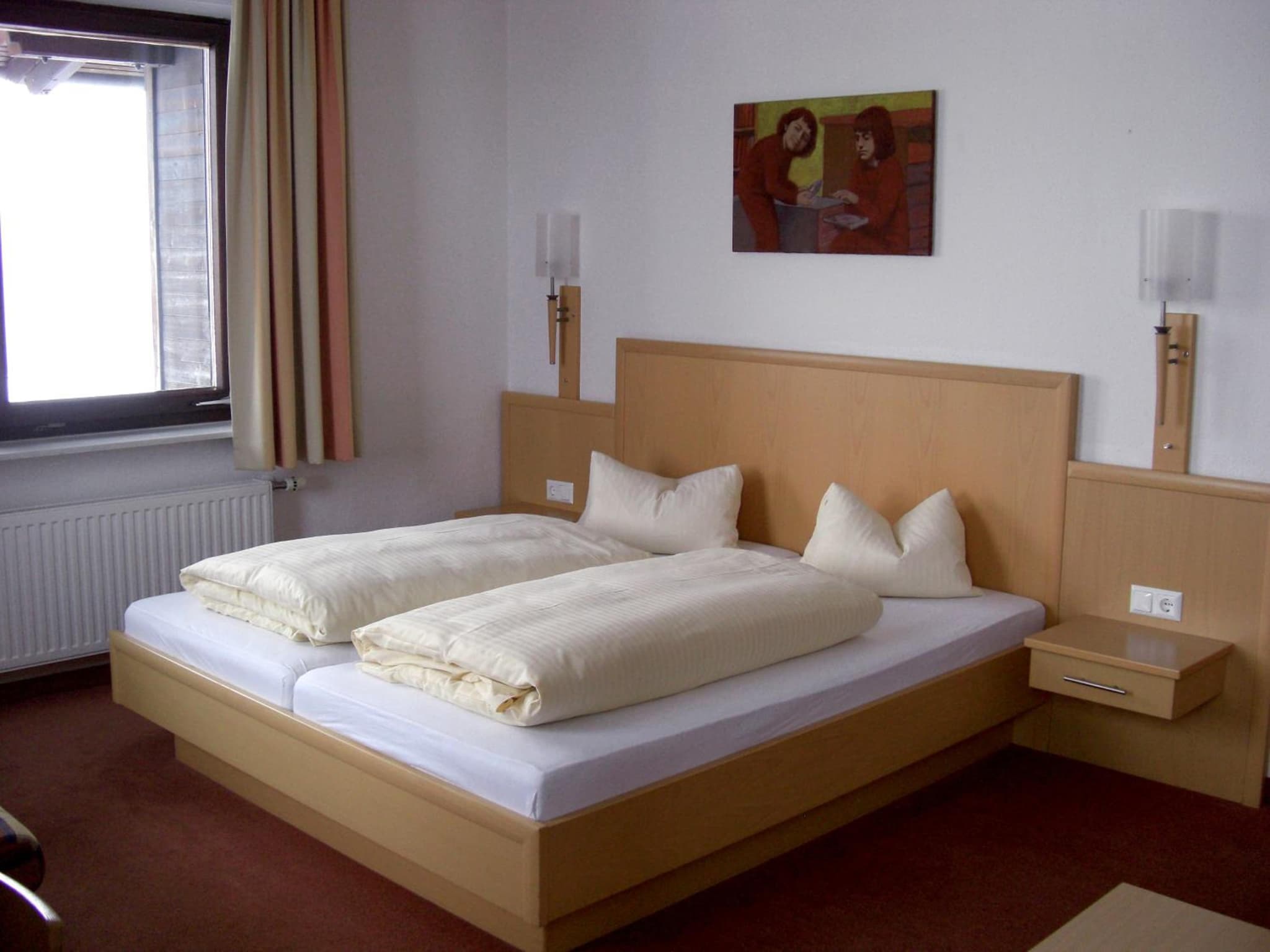 Hotel Kärntnerhof photo 4