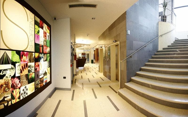 B&B HOTEL Milano Cologno Sporting photo 9