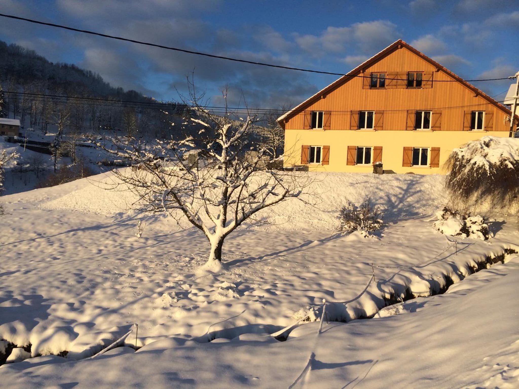 Chez Jeanmyvonne photo 2