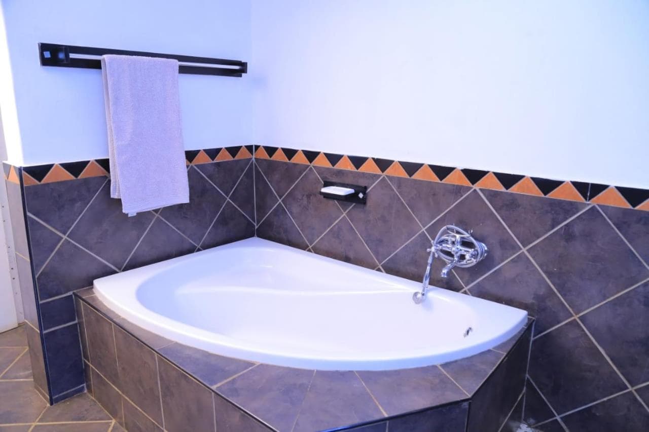 Union Guesthouse photo 8