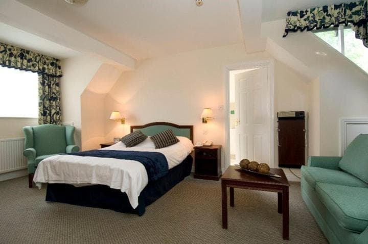 Boxmoor Lodge Hotel photo 6