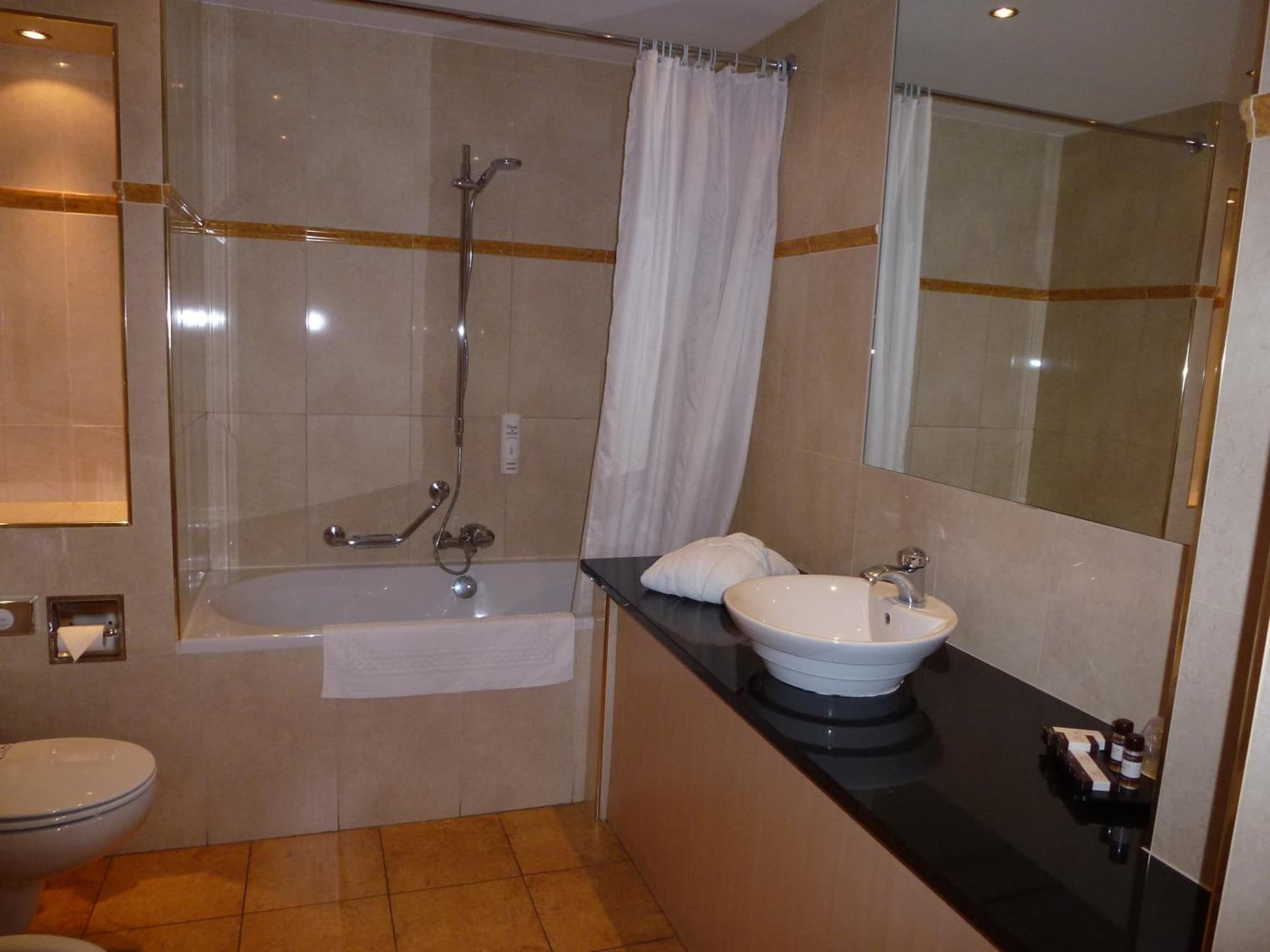 Hotel Tristar photo 4