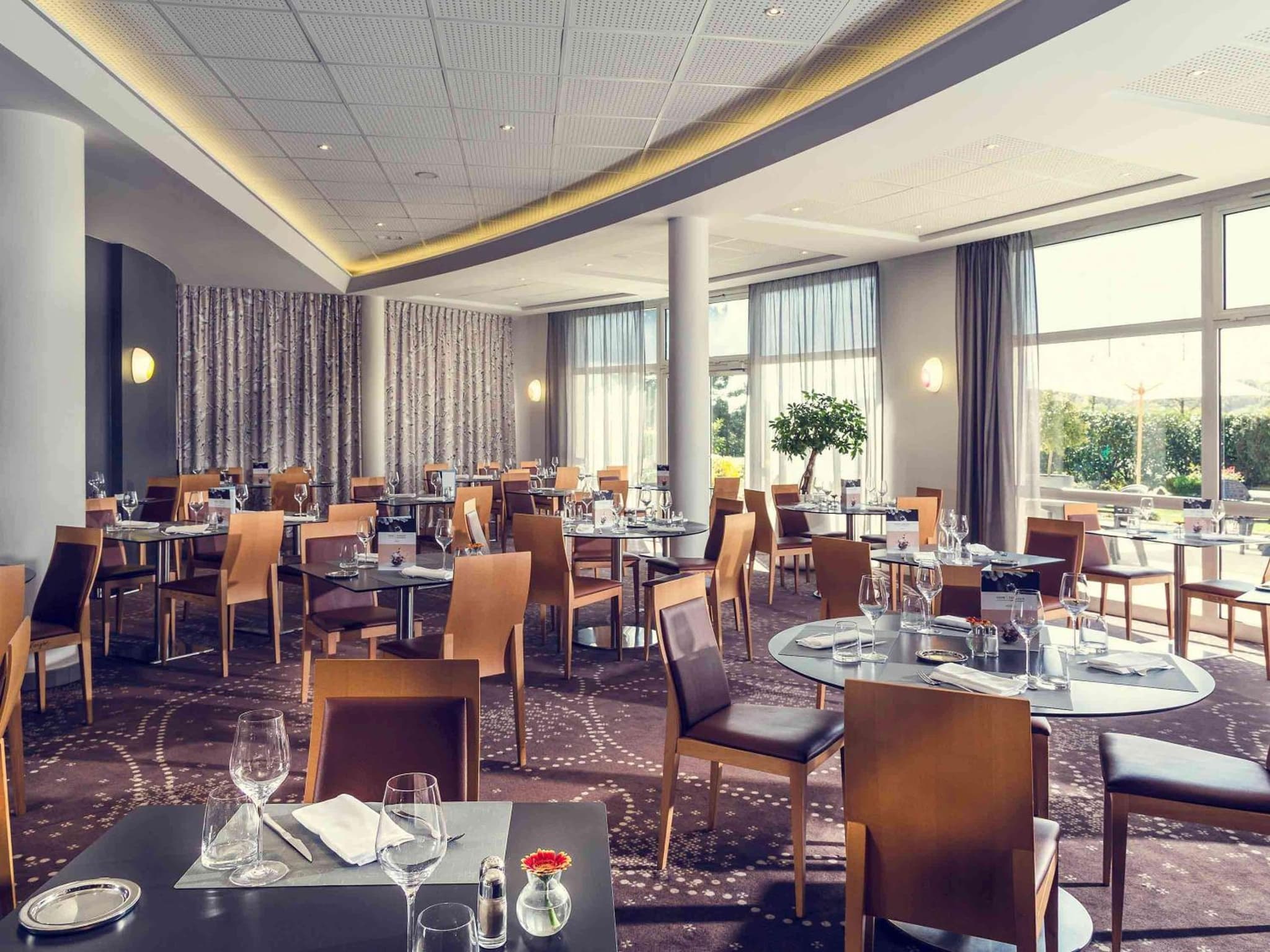 Mercure Compiègne Sud photo 6