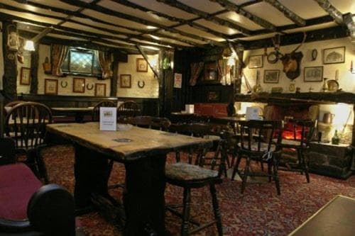 Eskdale Lodge photo 9