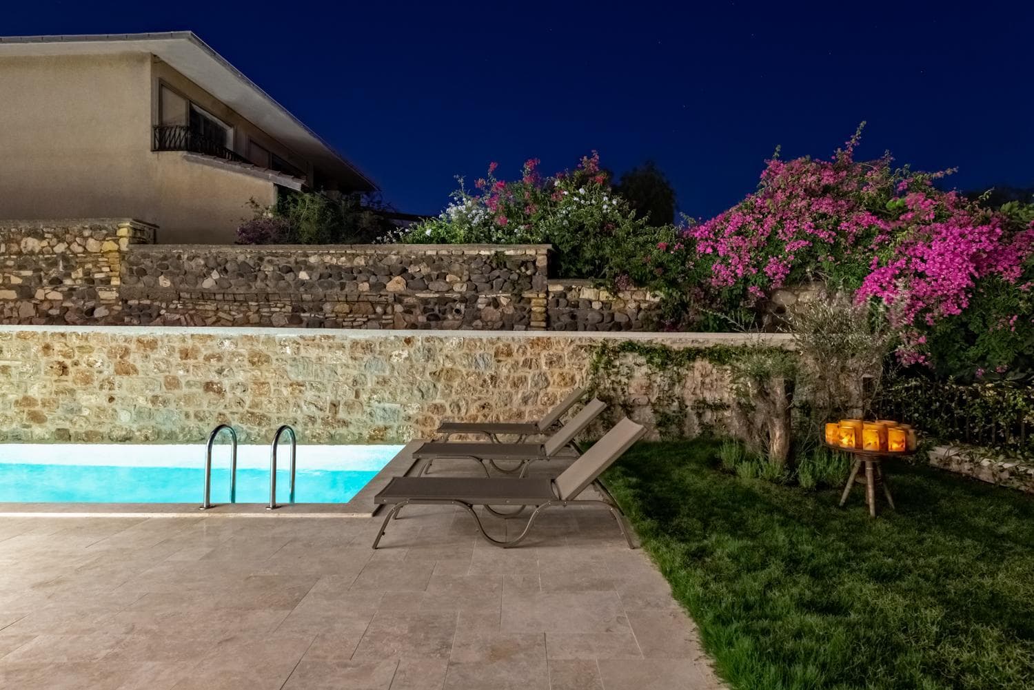 Atrium Taş Otel photo 4