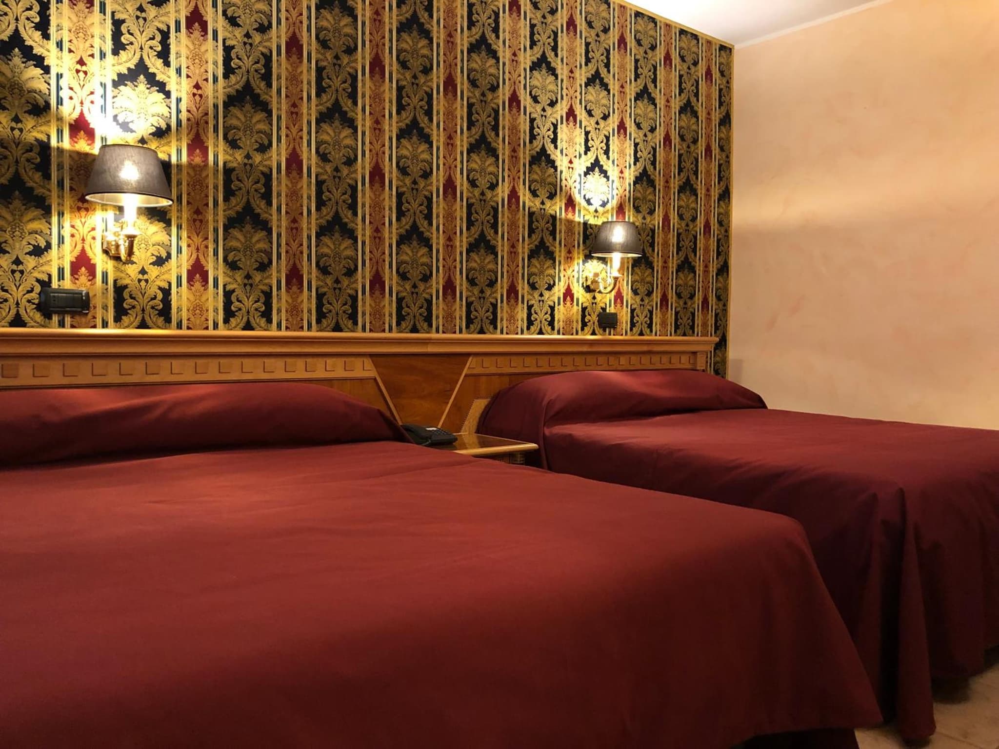 ALI HOTELS - Palace photo 3