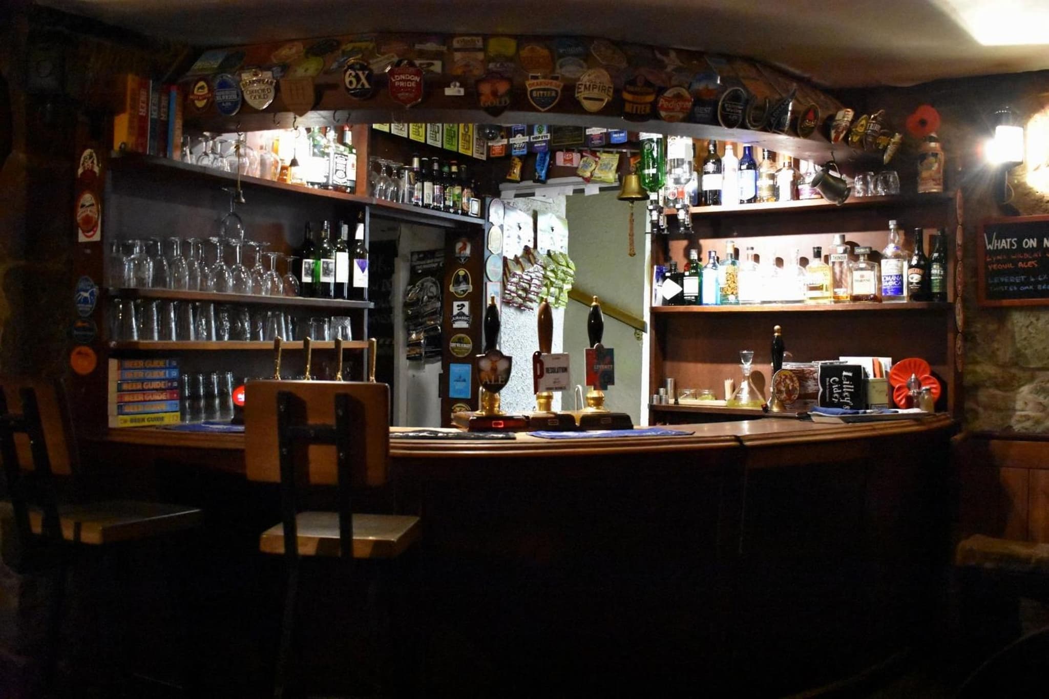 The Benett Arms photo 6