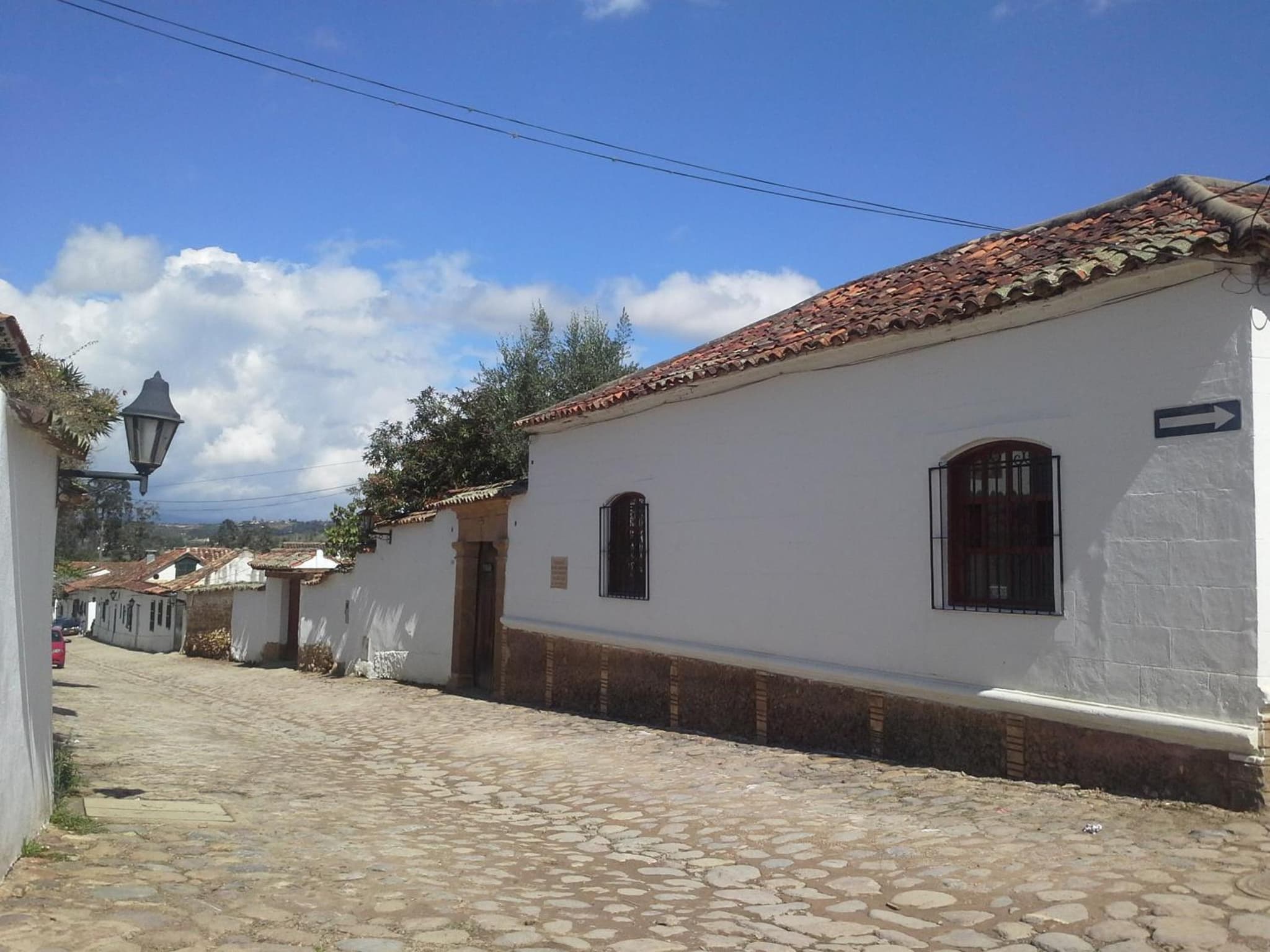 Posada Portal de la Villa photo 4