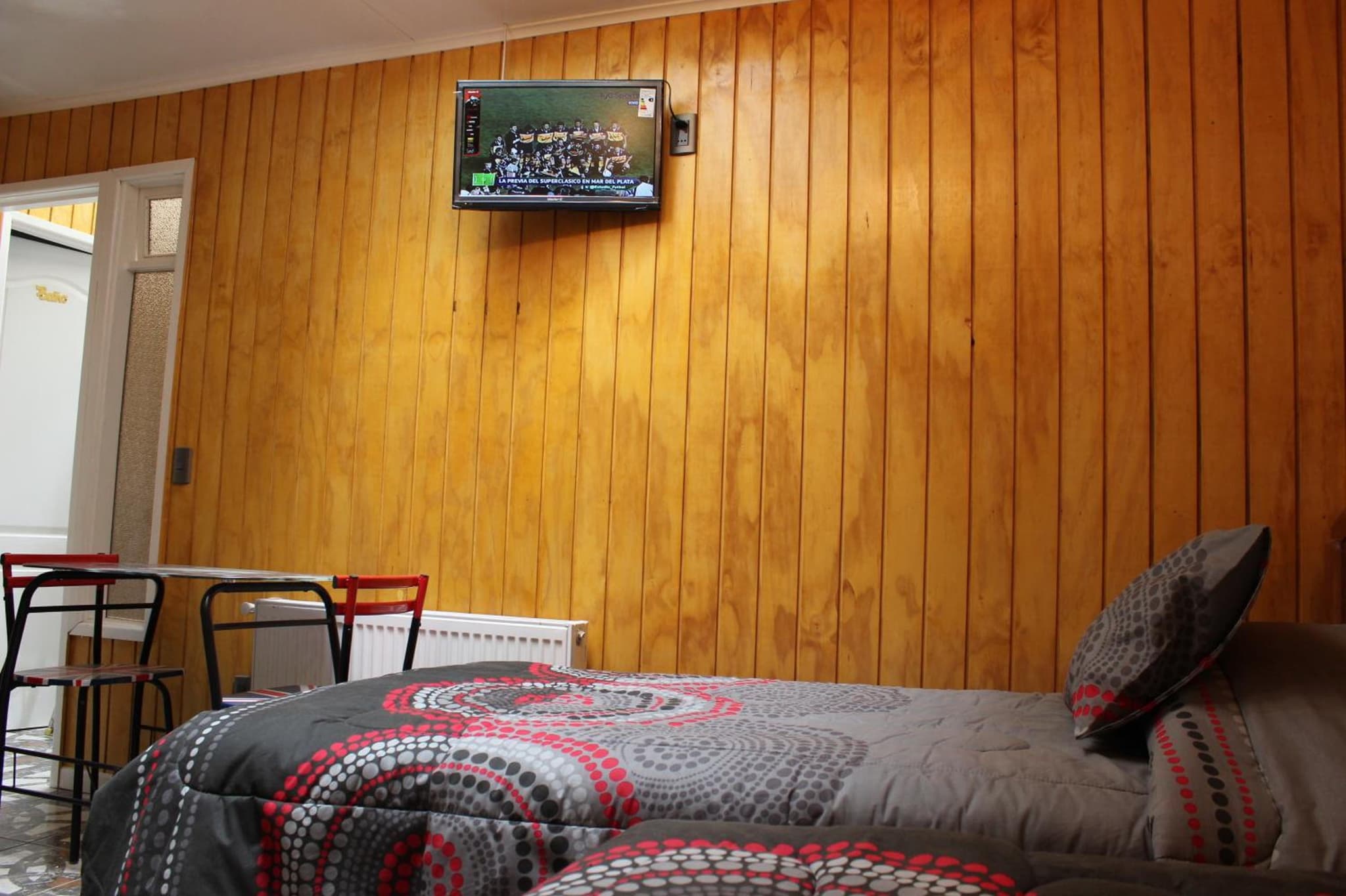 Hotel Yellow Submarine photo 3