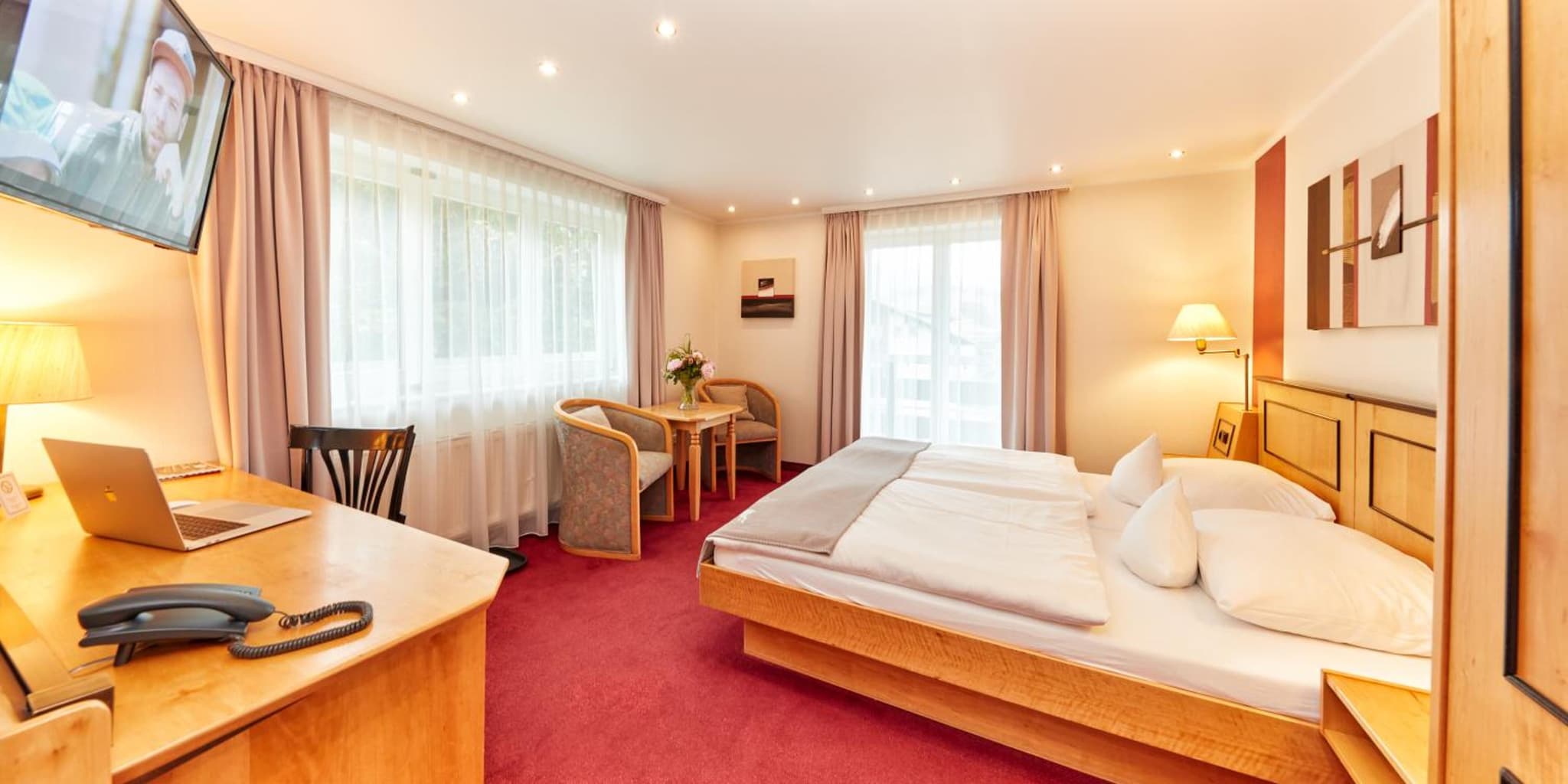 Hotel Riezler Hof photo 8