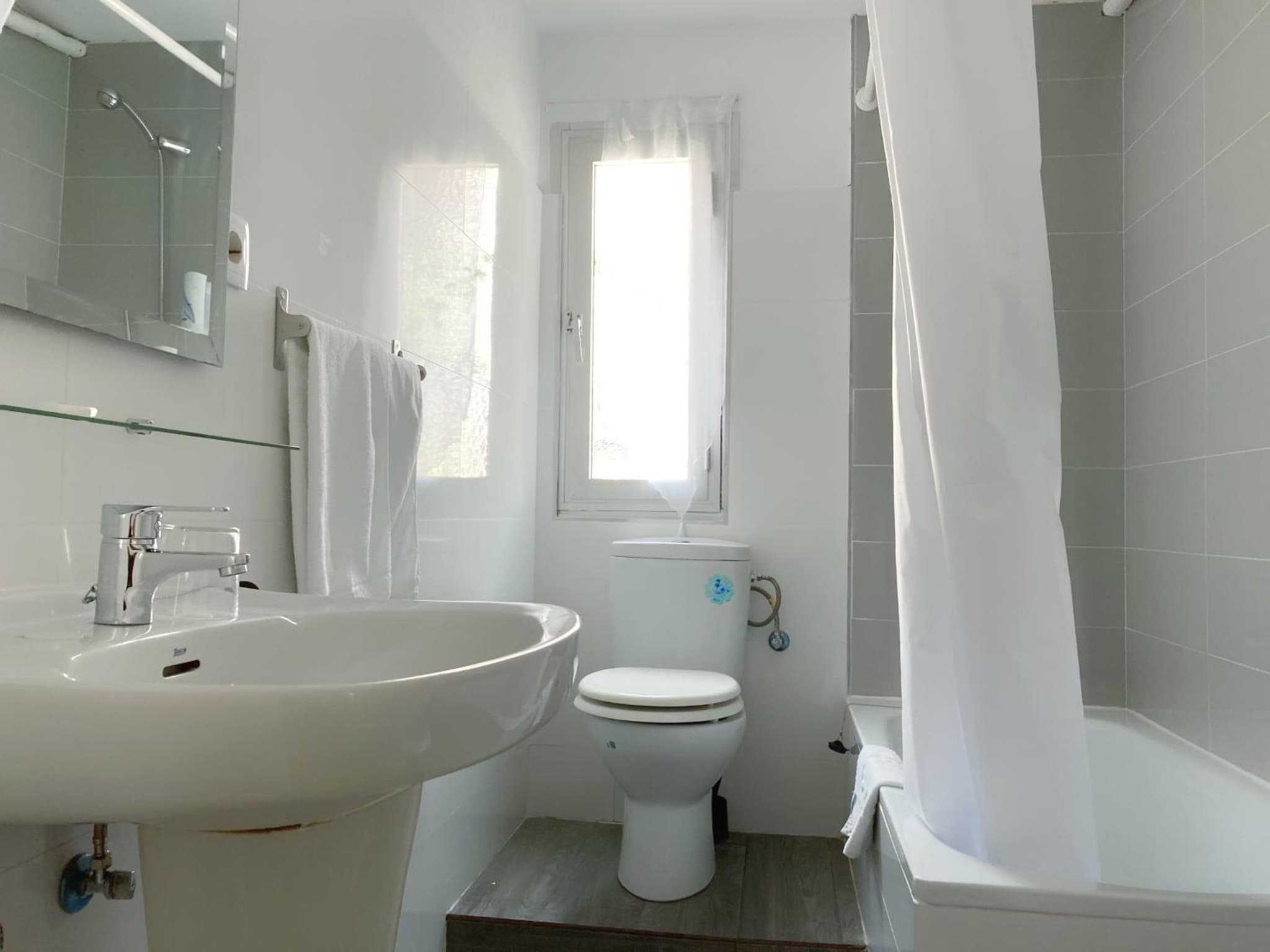 Hostal Paco Marbella photo 5