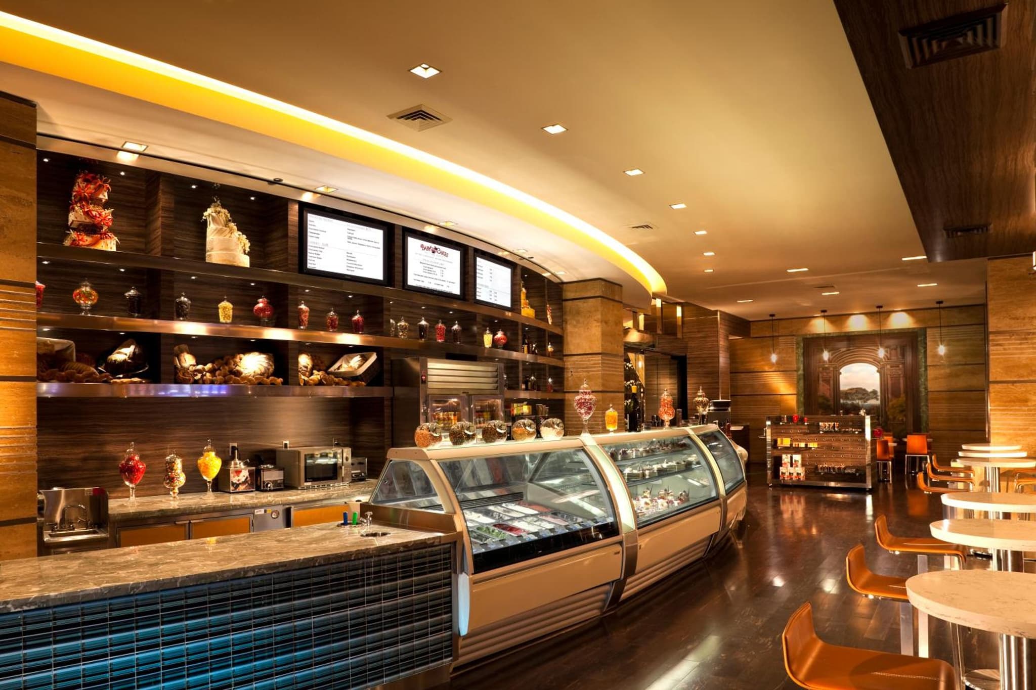 M Resort Spa & Casino photo 9