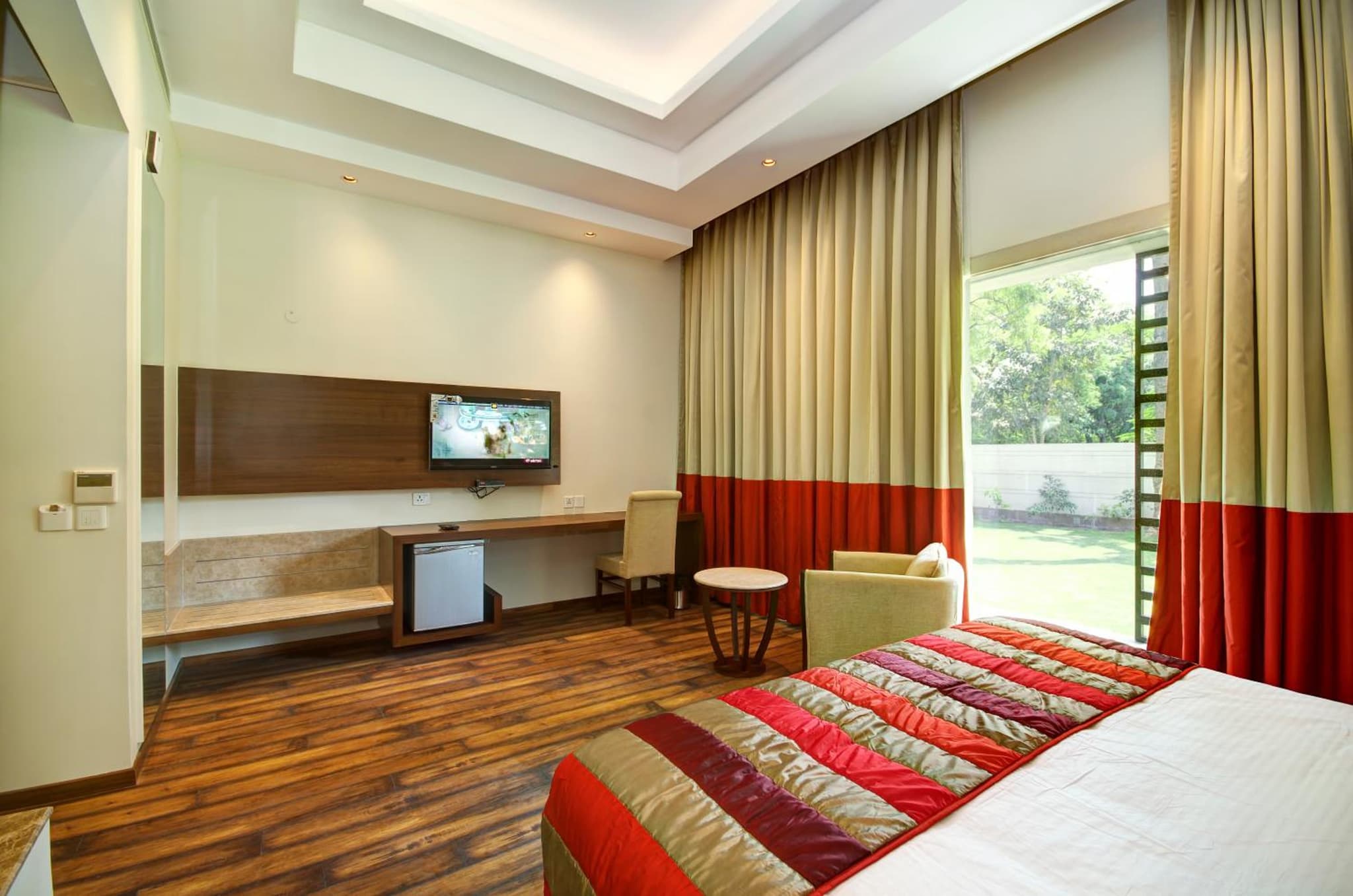 Hotel LaSagrita,Sunder Nagar photo 5