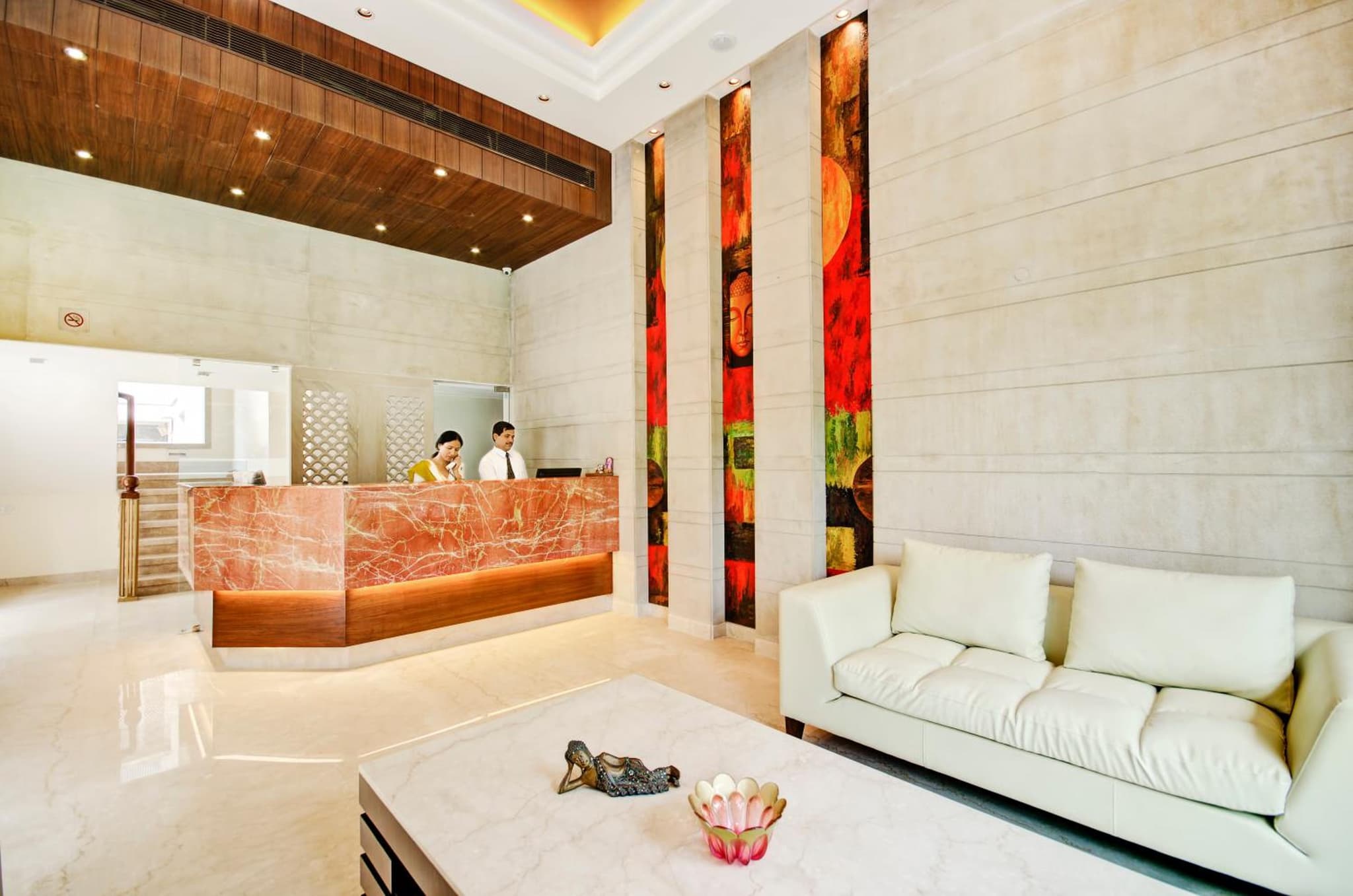 Hotel LaSagrita,Sunder Nagar photo 7