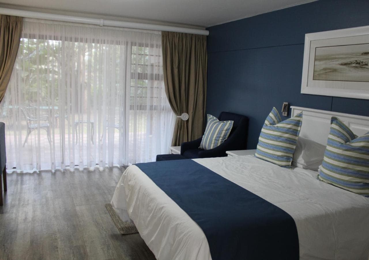 Blue Lagoon Hotel and Conference Centre photo 3