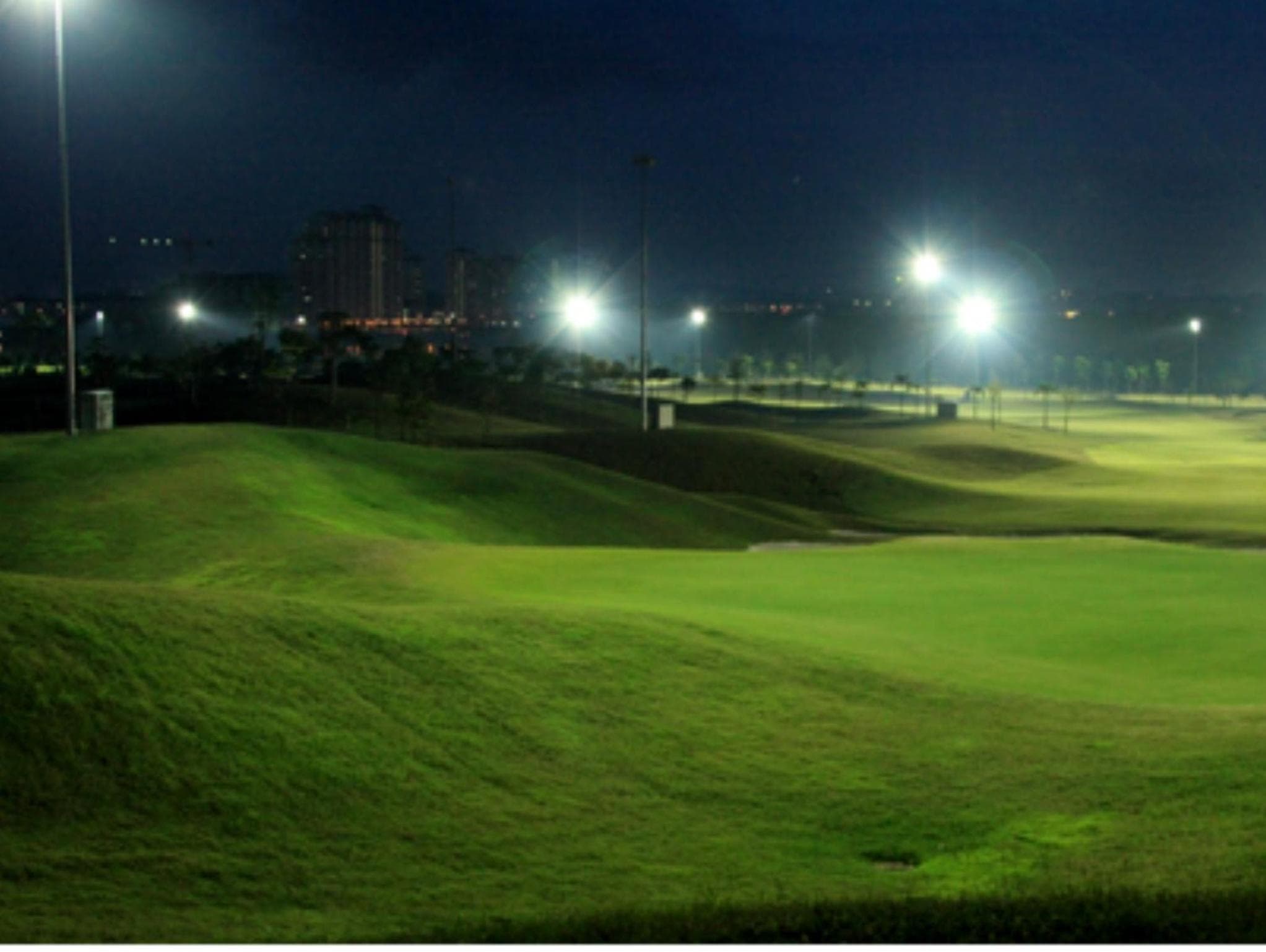 Ponderosa Golf & Country Resort photo 2