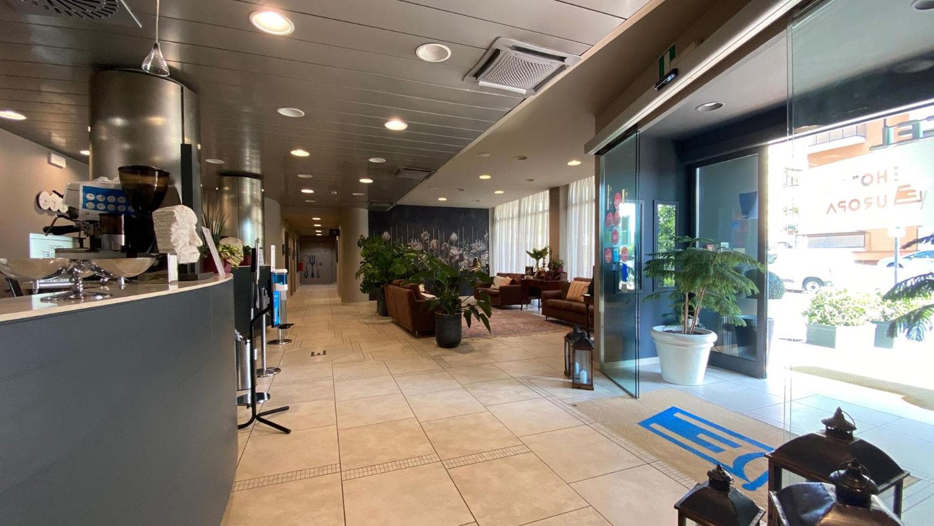 Hotel Europa photo 3