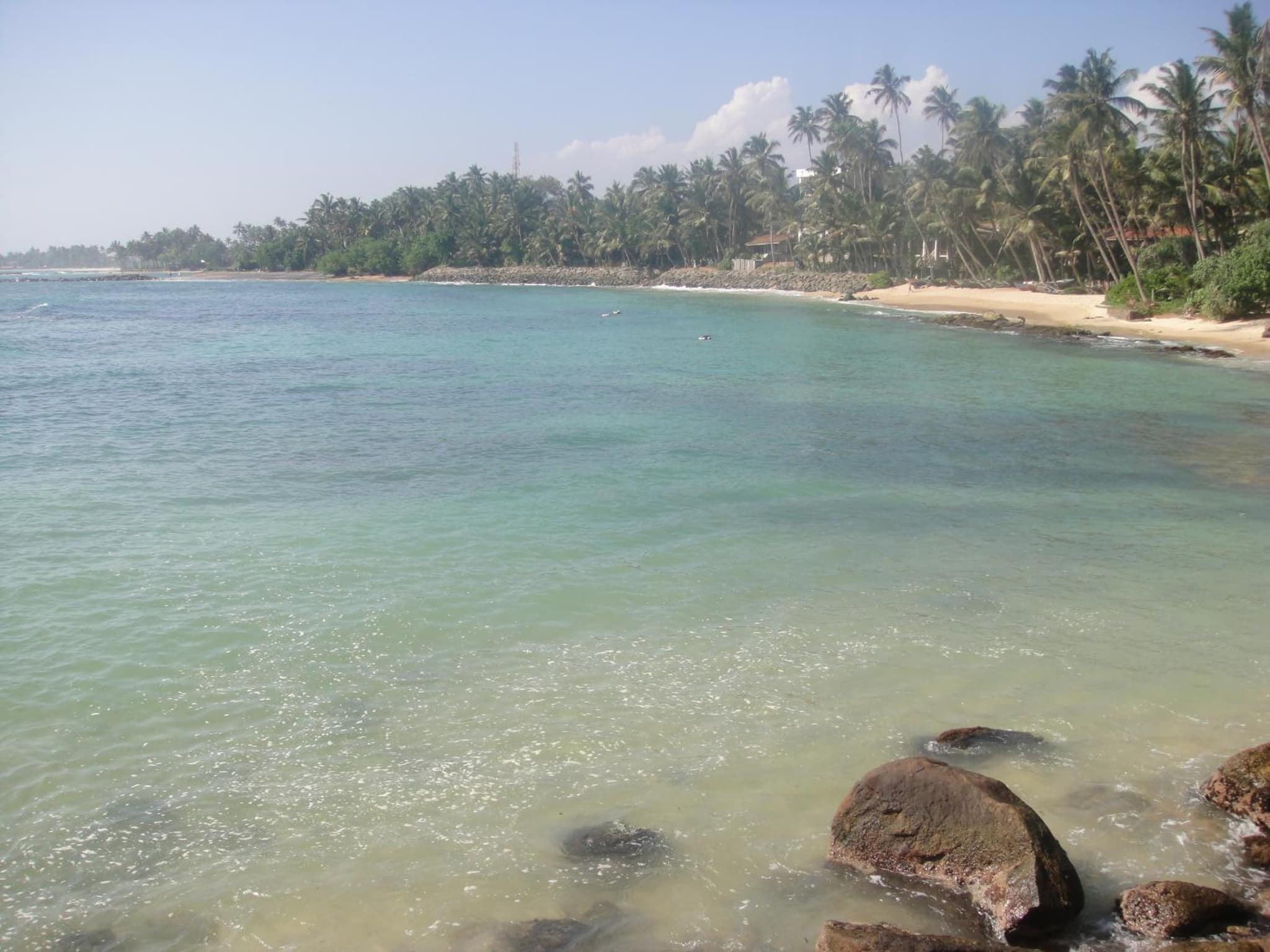 SunRay Rest - Beach View Homestay photo 2