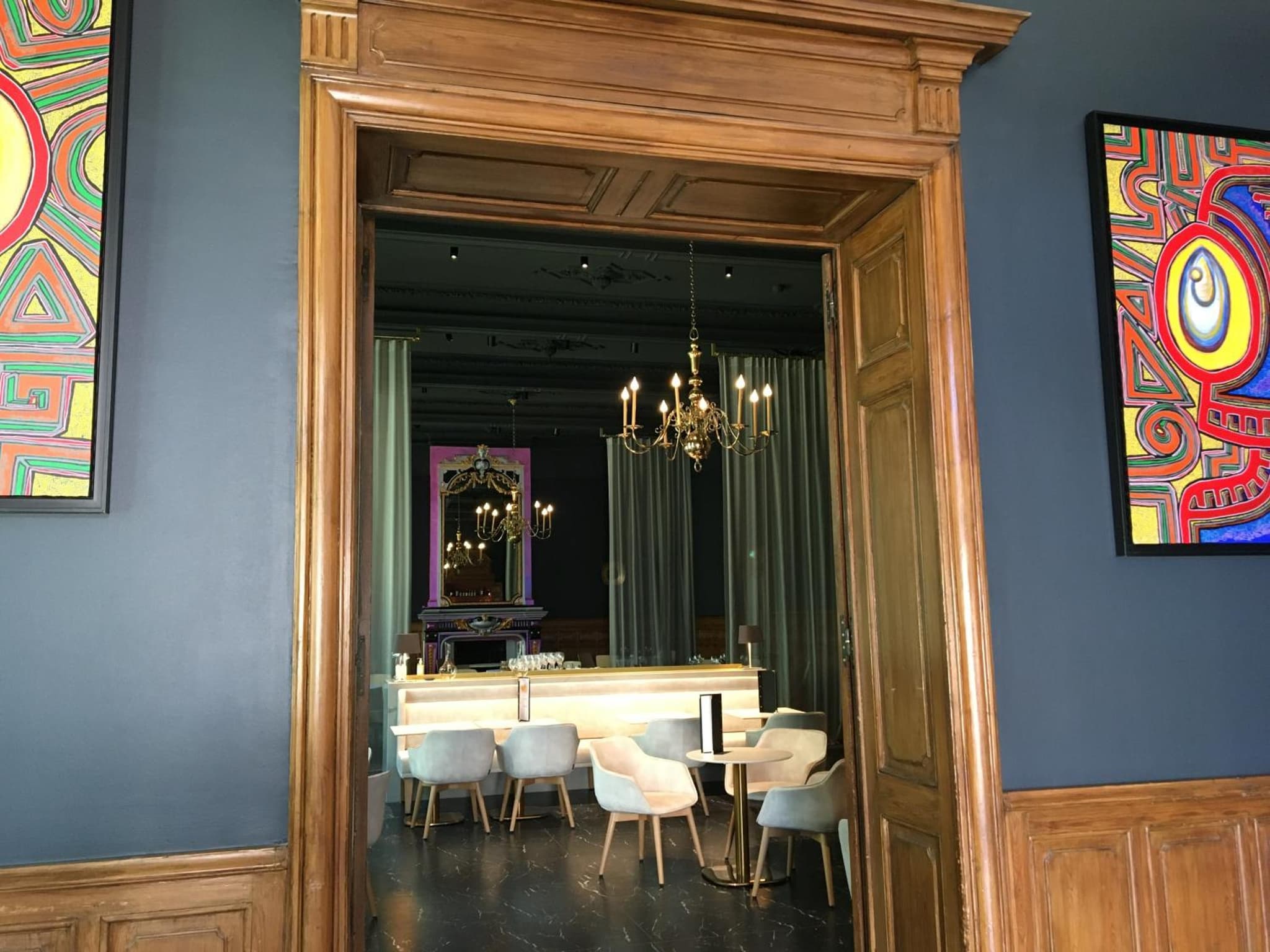 Hôtel de France photo 2