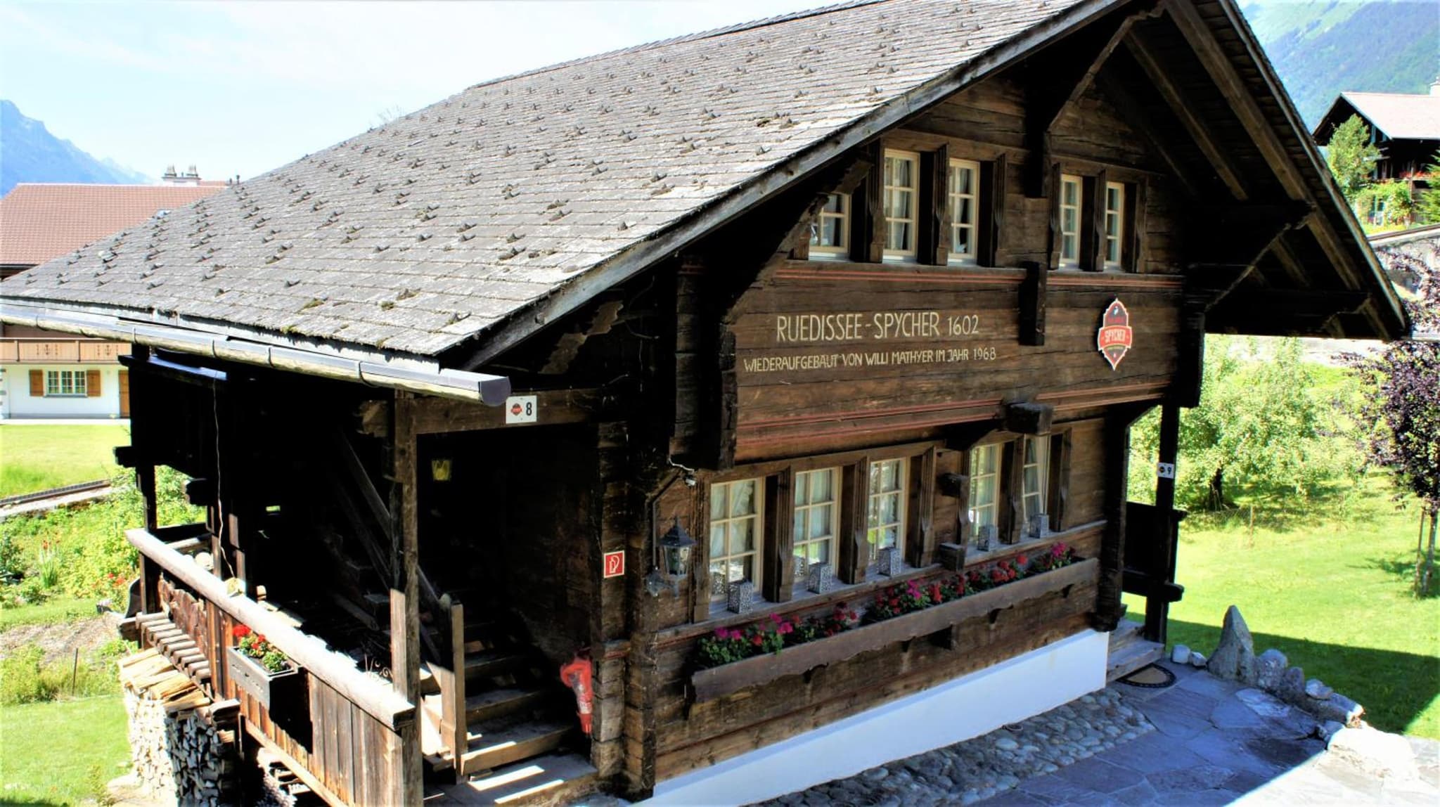 B & B Brienz photo 3
