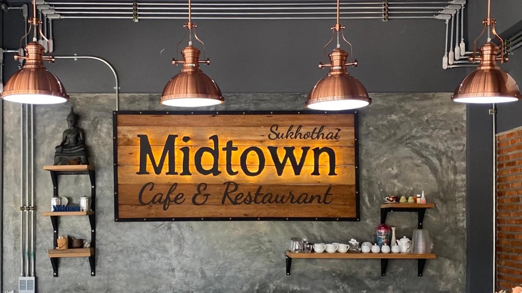 Midtown Sukhothai photo 9