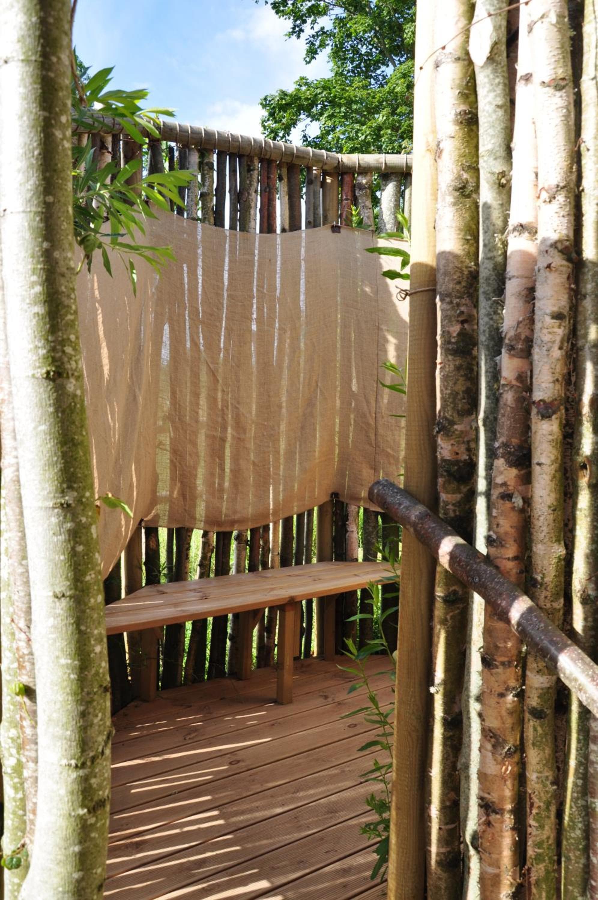 Sandfallet Glamping photo 2