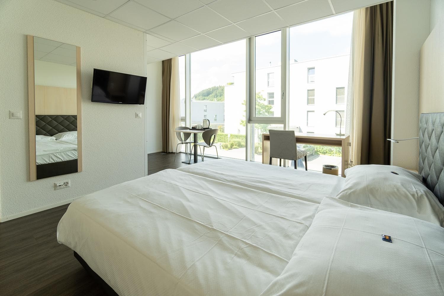 Los Lorentes Hotel Bern Airport photo 2