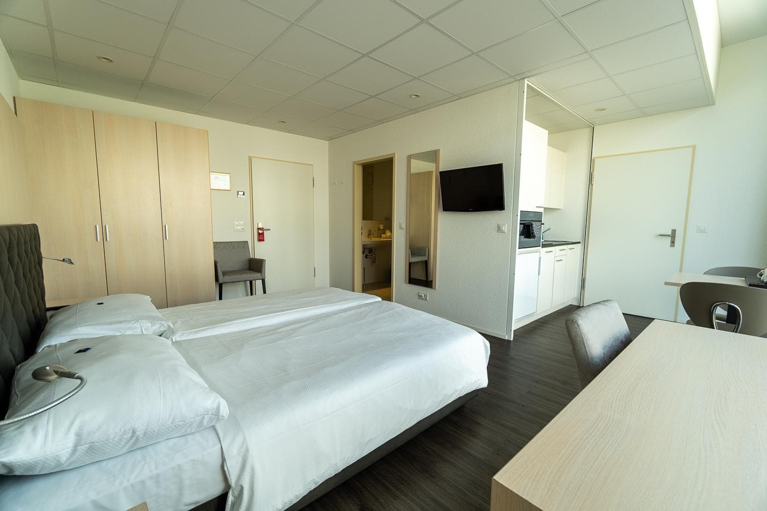 Los Lorentes Hotel Bern Airport photo 5
