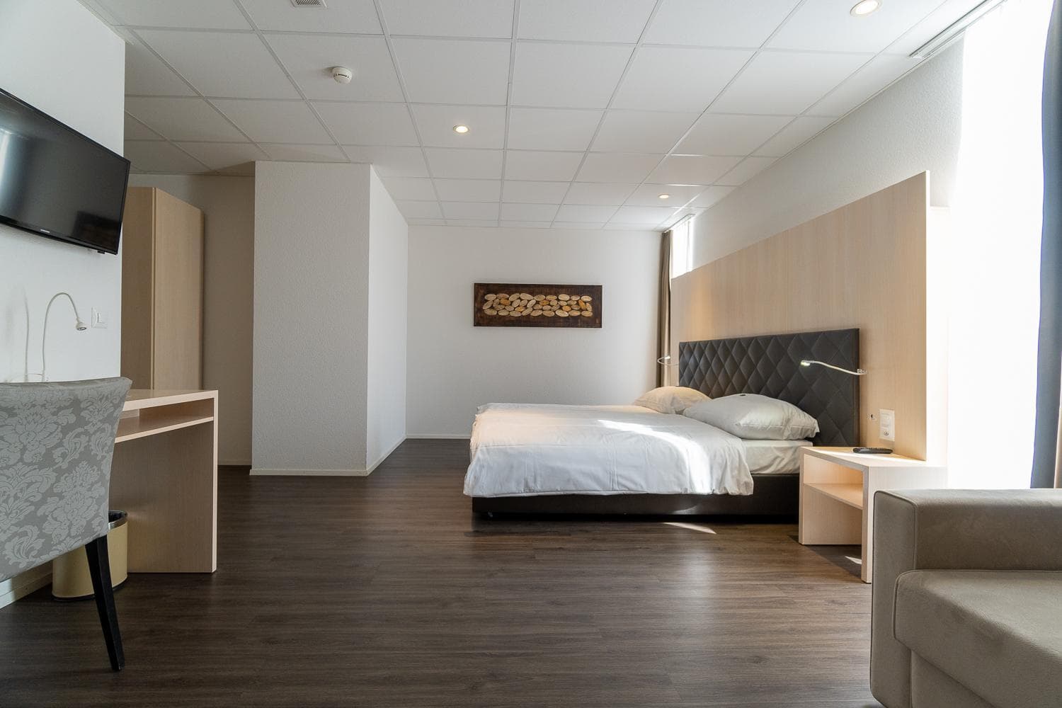 Los Lorentes Hotel Bern Airport photo 8