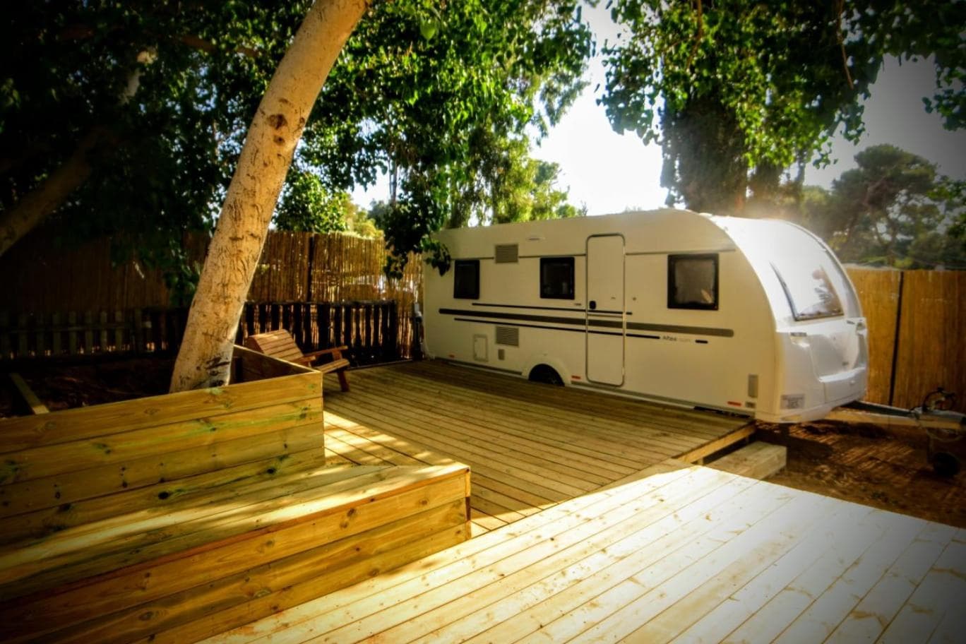 Glamping Beit Yanai photo 9