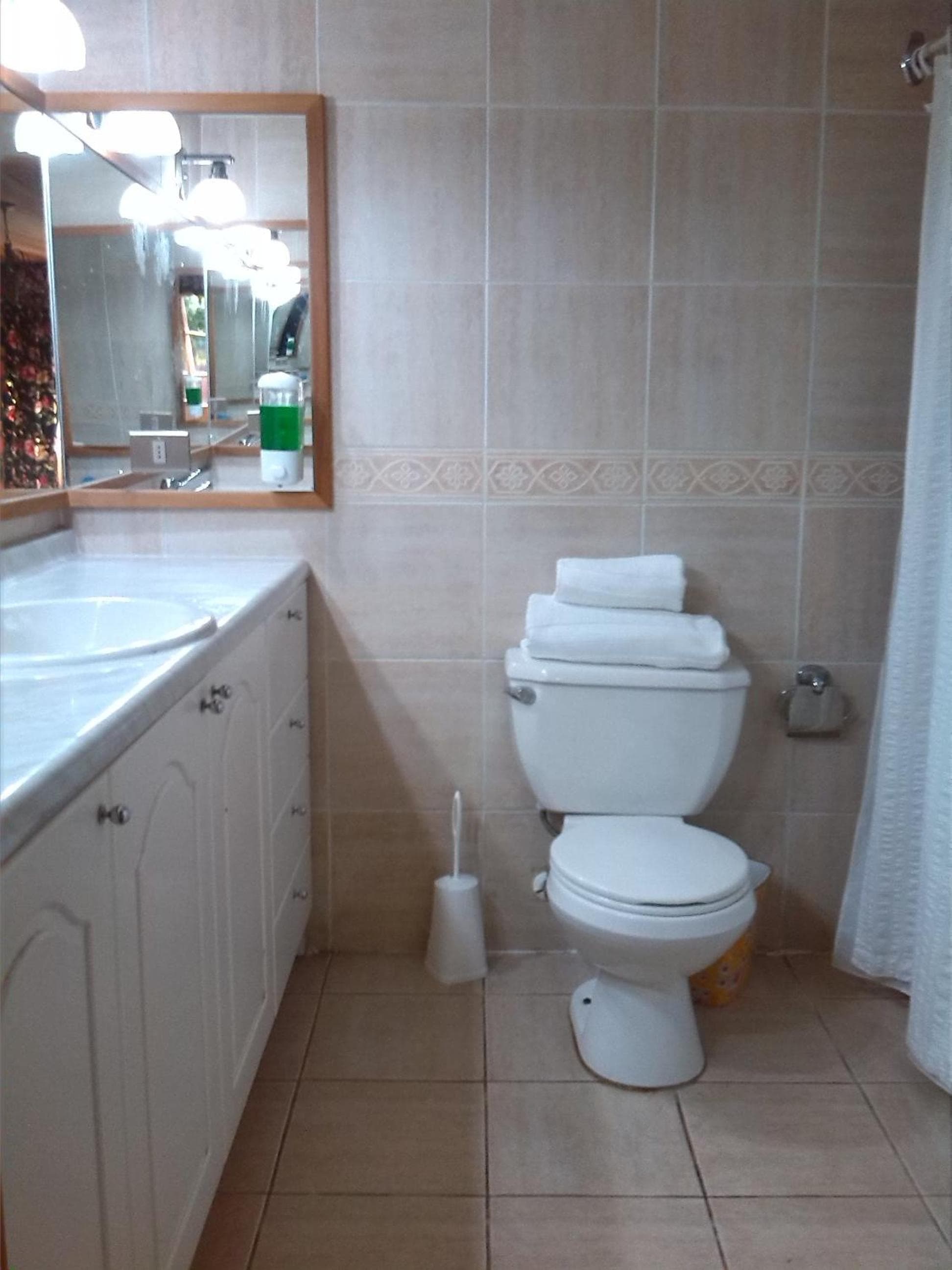 Hostal Kutralwe photo 9