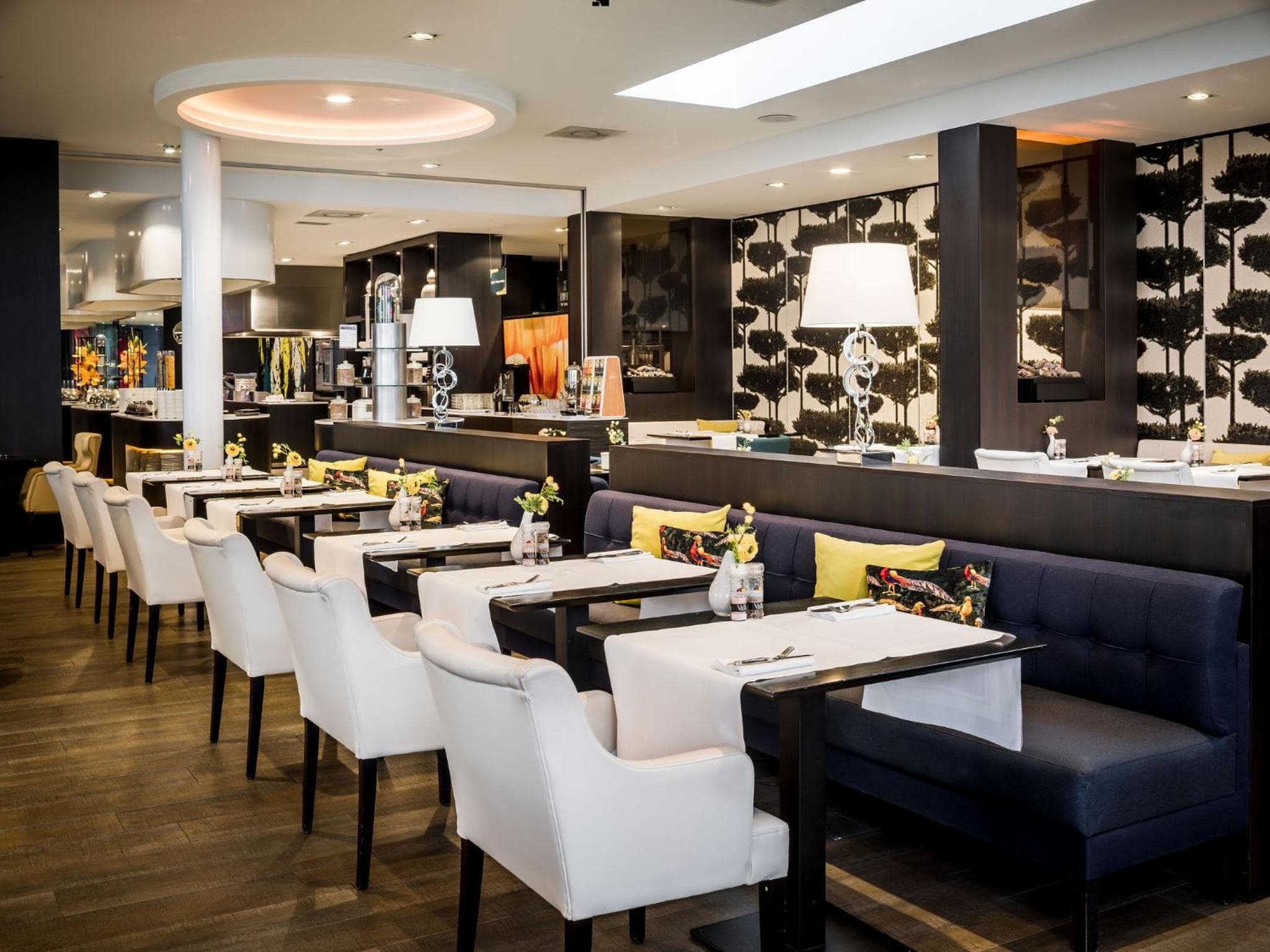 Van der Valk Hotel Maastricht photo 9