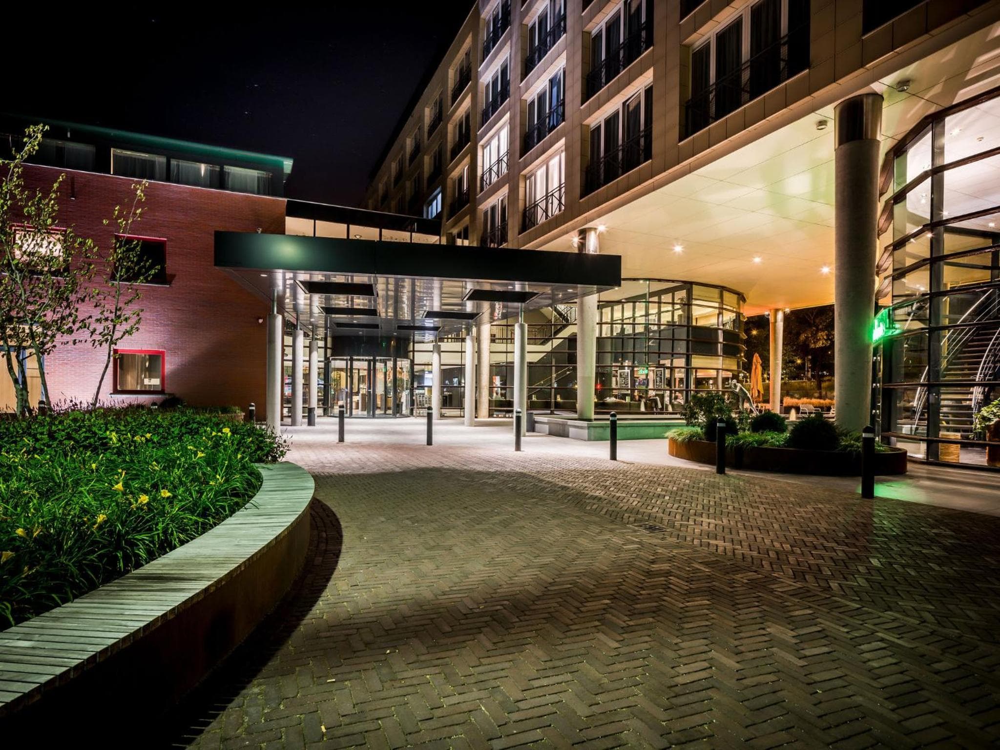 Van der Valk Hotel Maastricht
