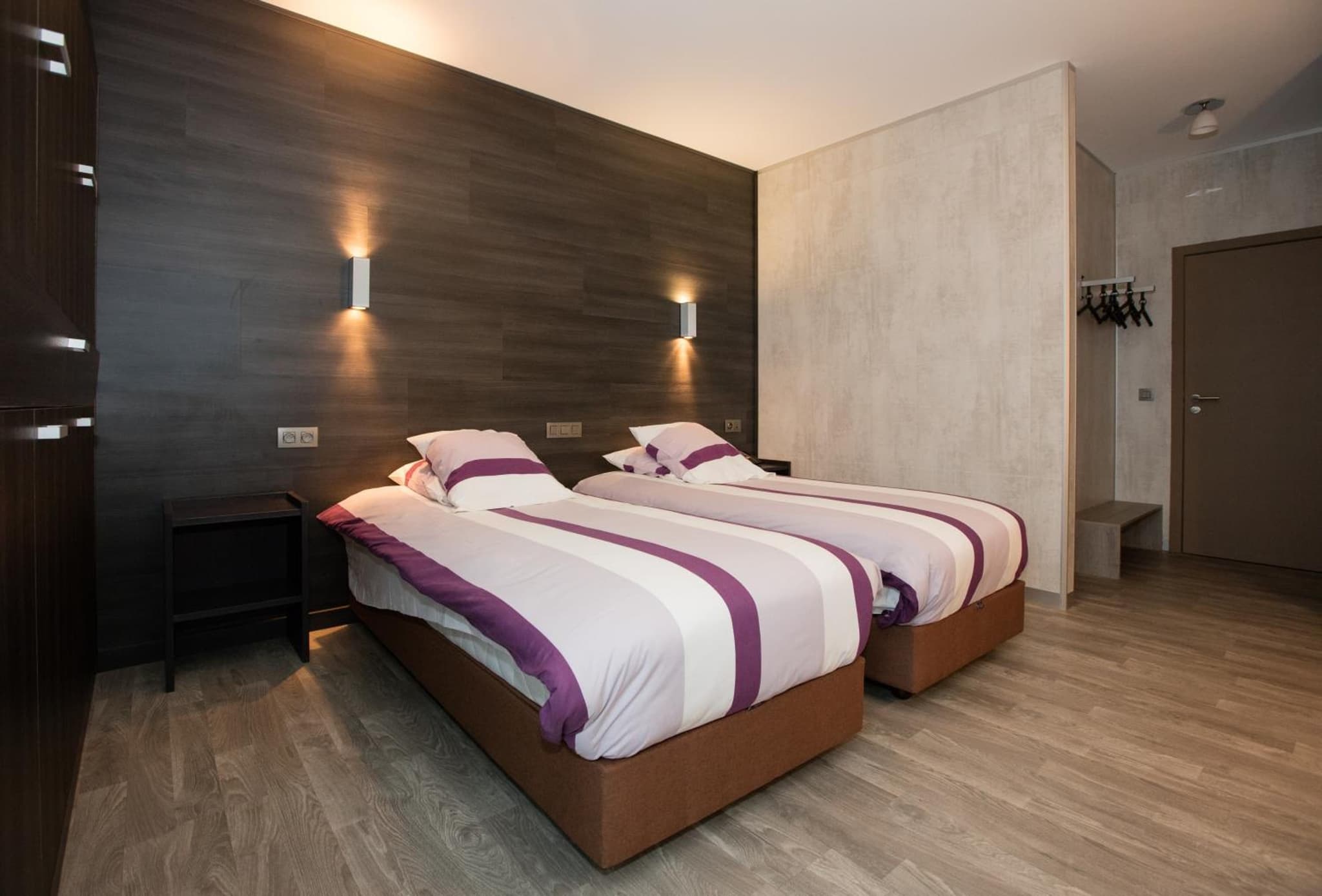 Flanders Lodge Hotel photo 6