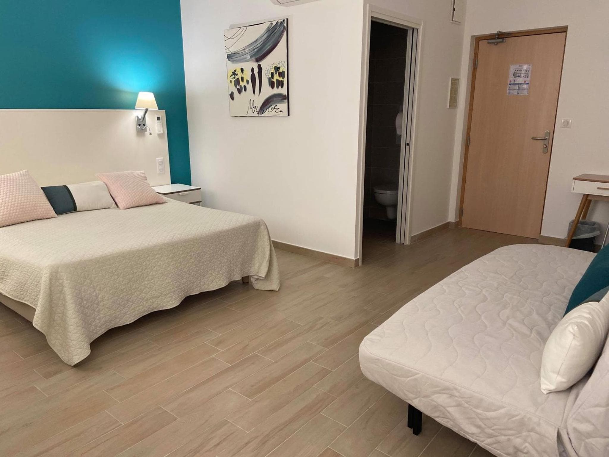 Hotel Le Golfe photo 4