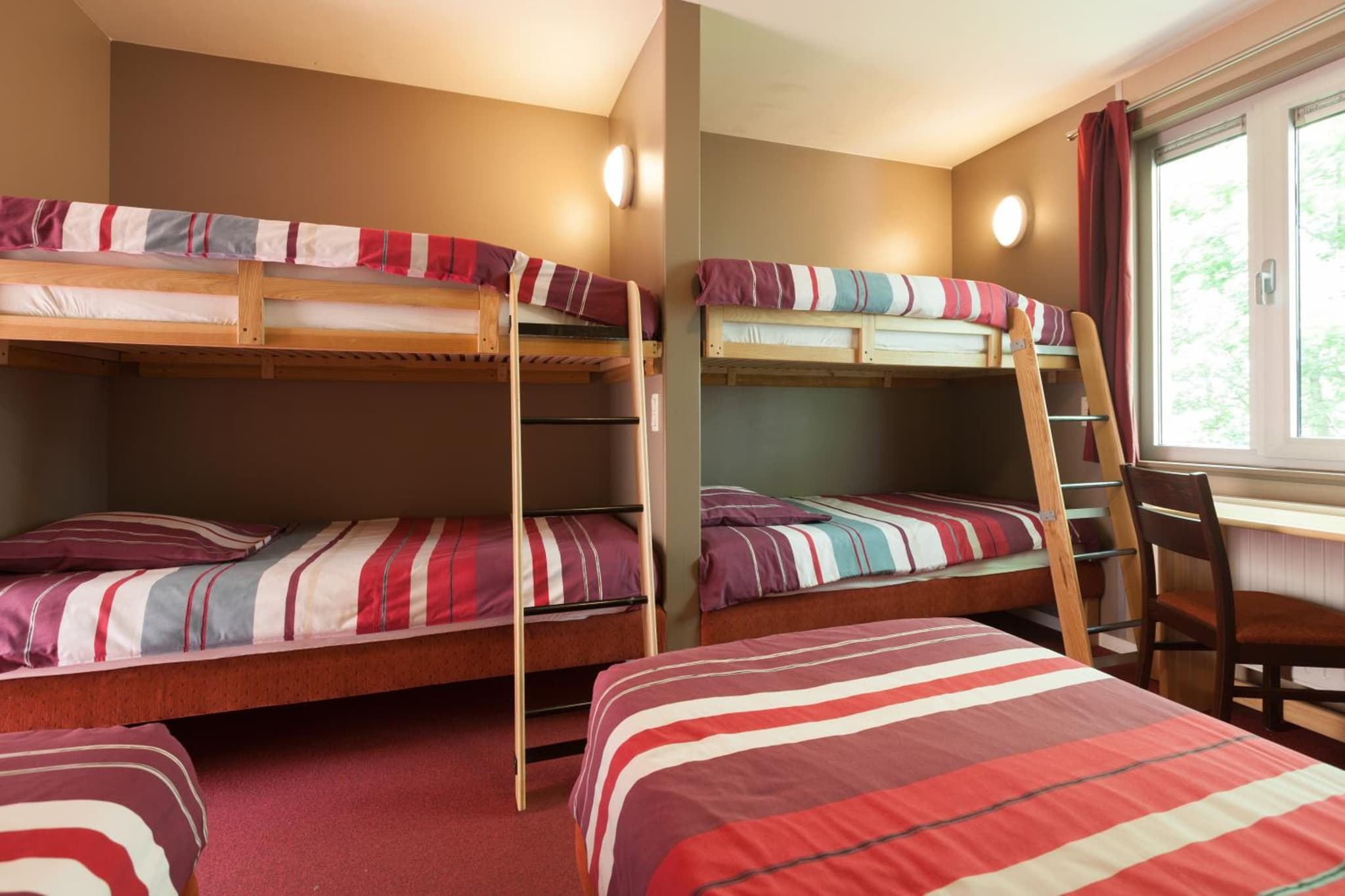 Flanders Lodge Hotel photo 3
