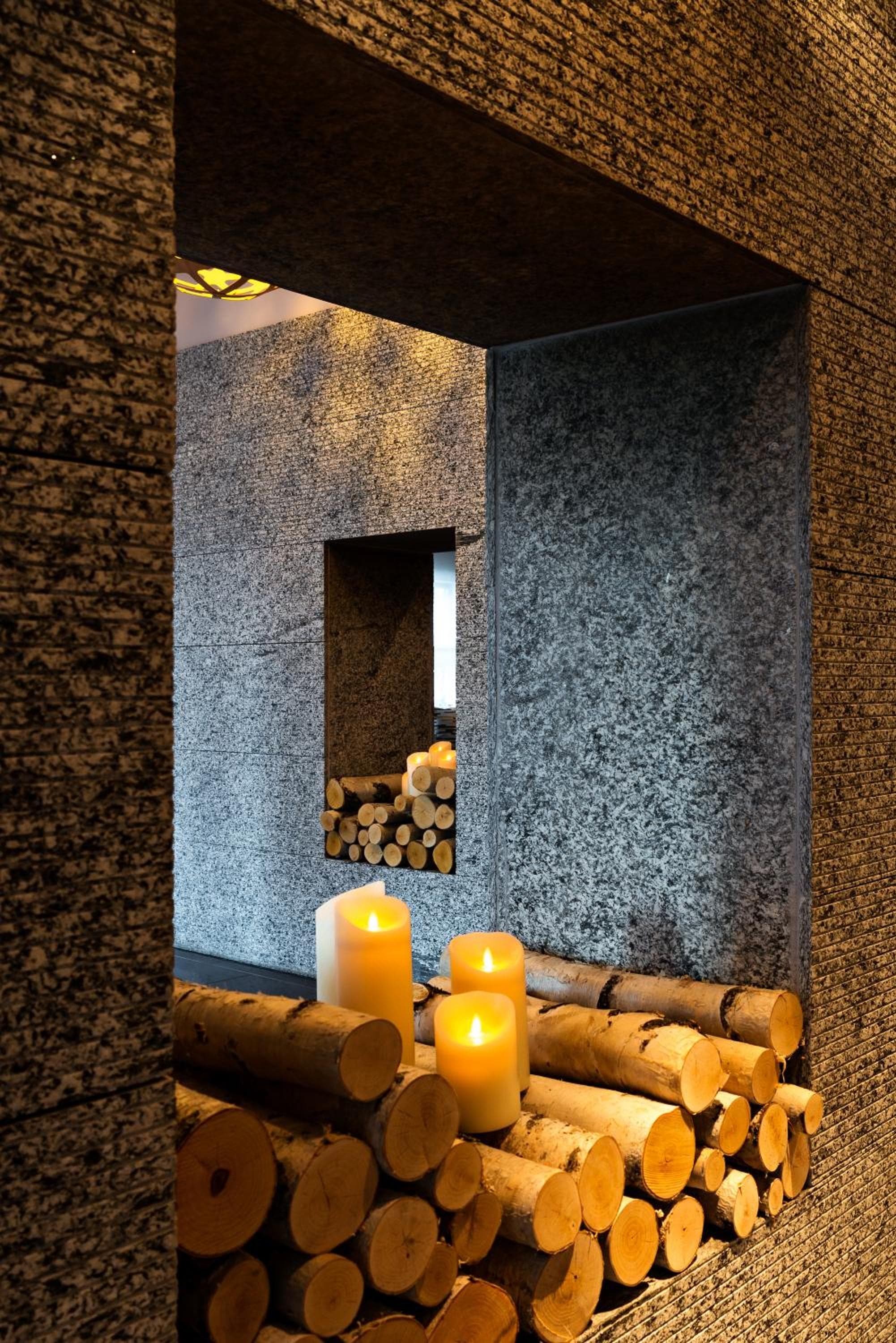 Hotel Le Morgane photo 2