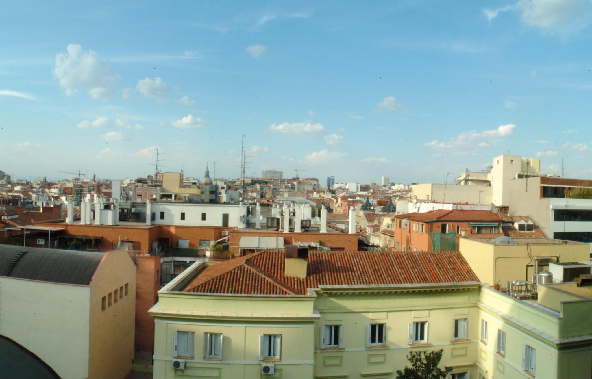 Hostal Santillan photo 7
