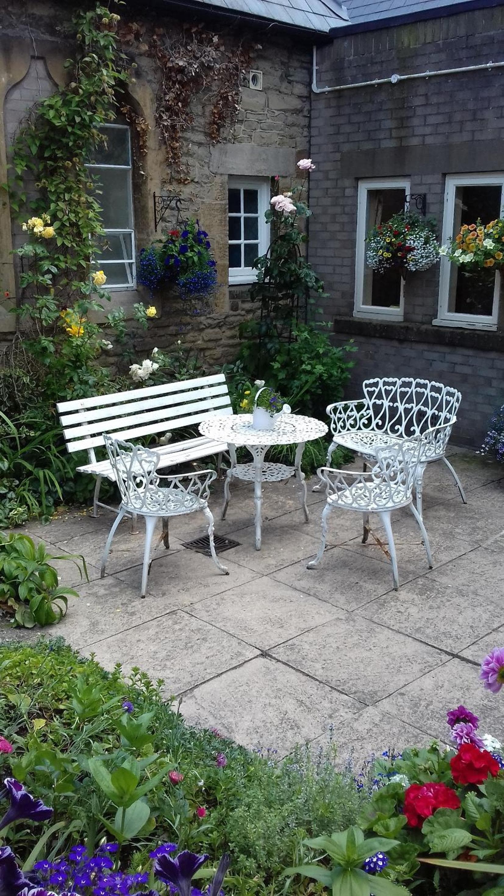 Ludlow Mascall Centre photo 4