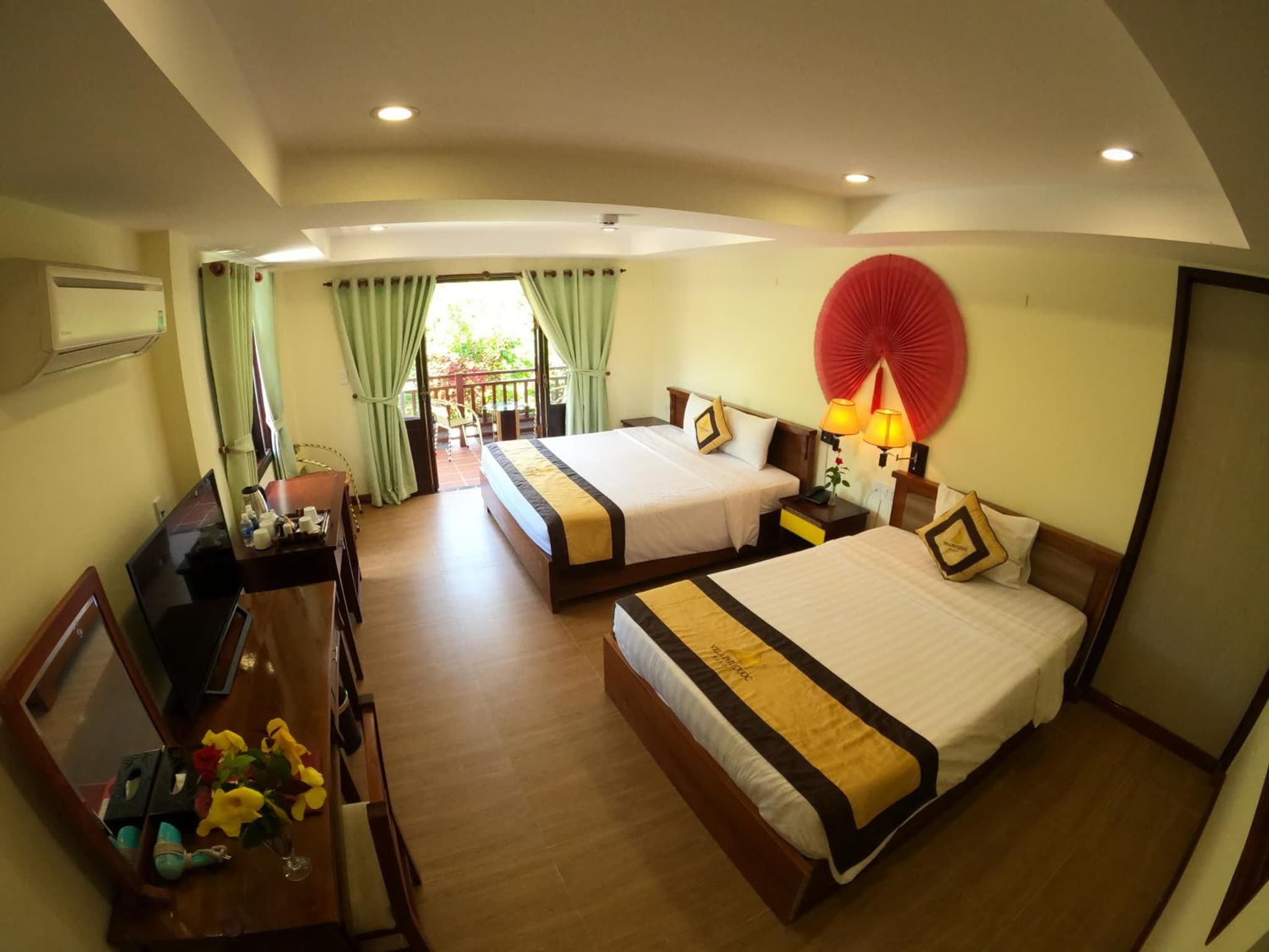 Vela Phu Quoc Resort photo 4