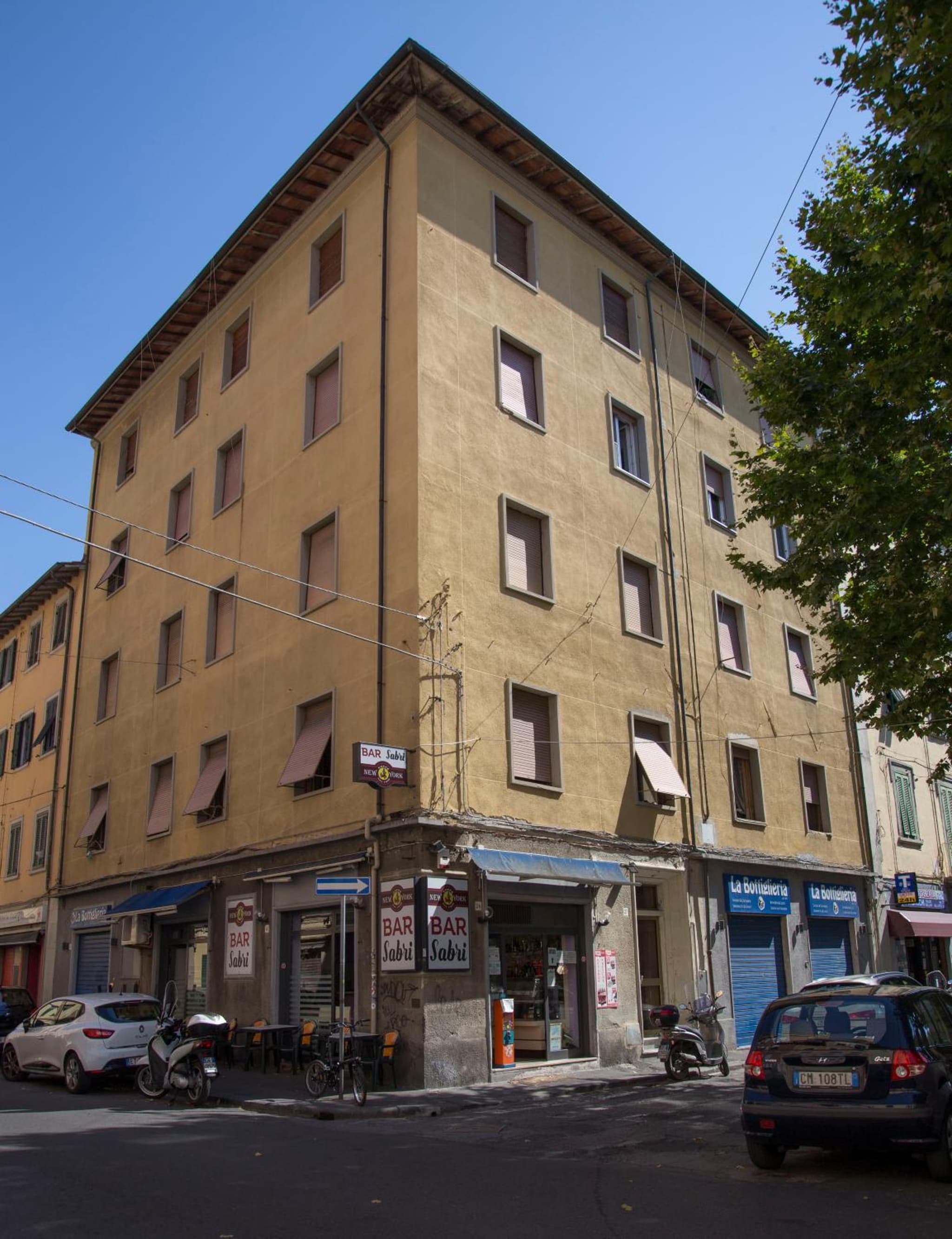 building