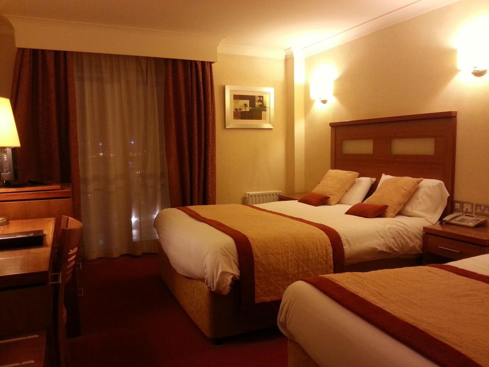 Tara Hotel photo 7
