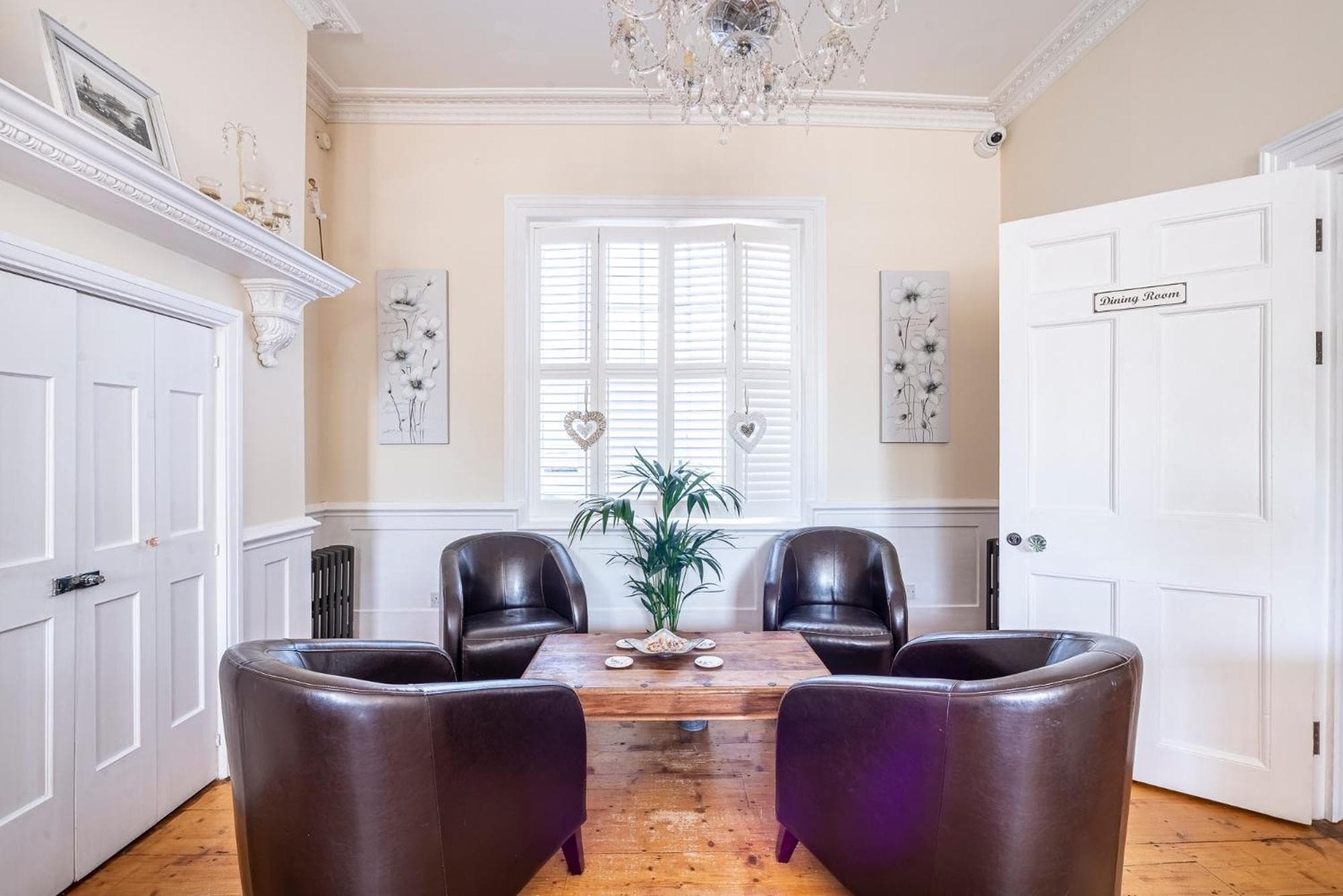 Hamiltons Boutique Hotel photo 3