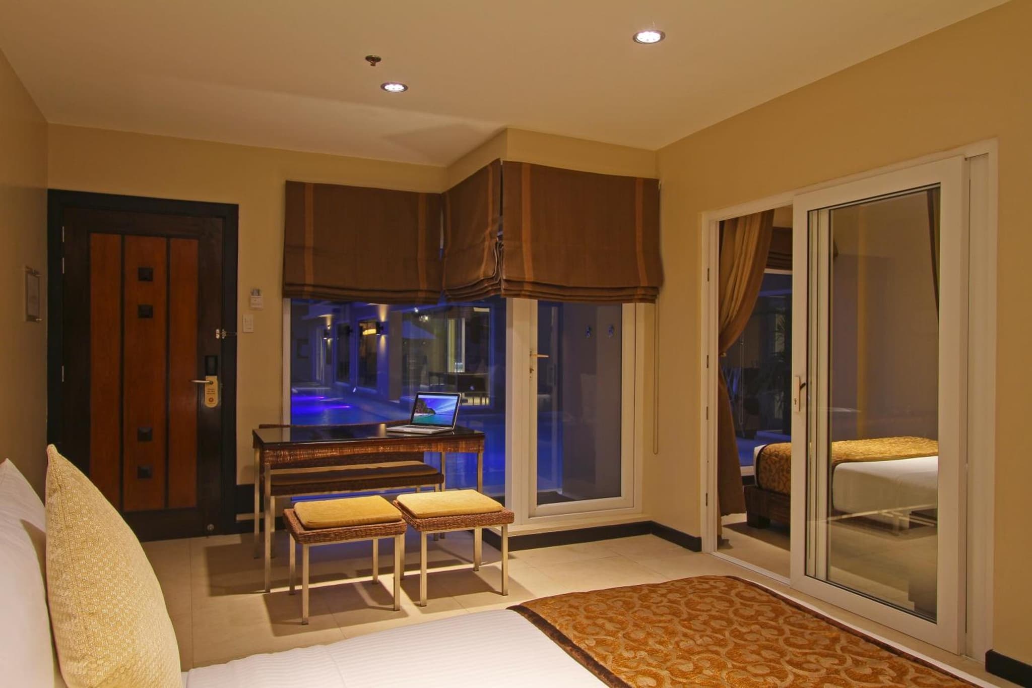 Two Seasons Boracay Resort photo 5