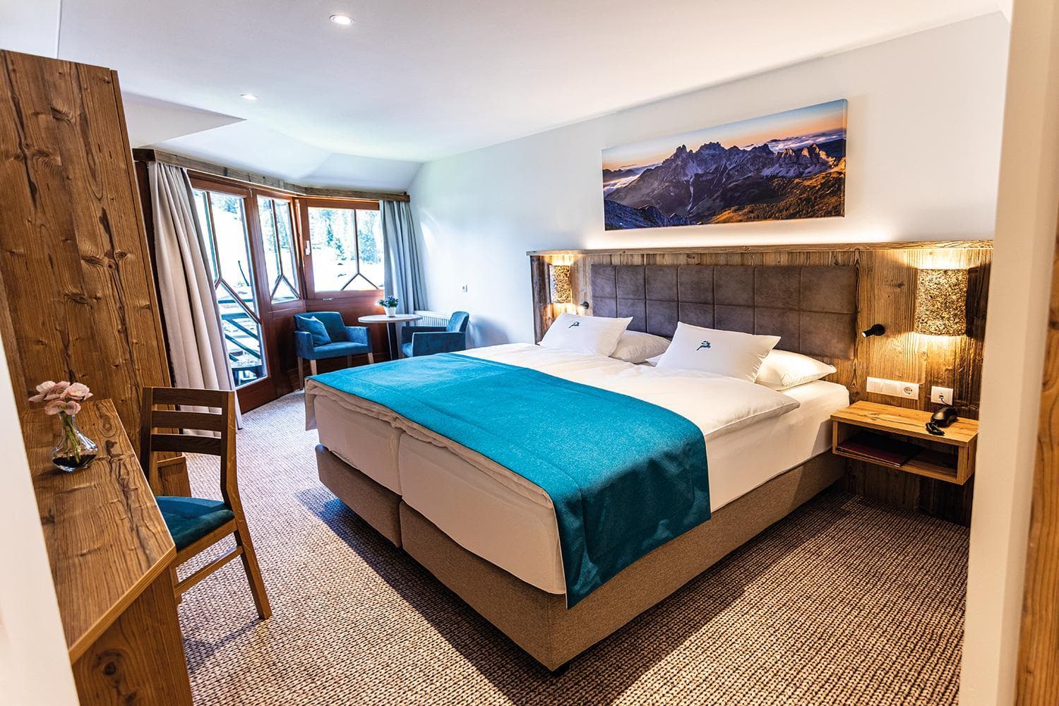 Alpenhotel Wurzer photo 6